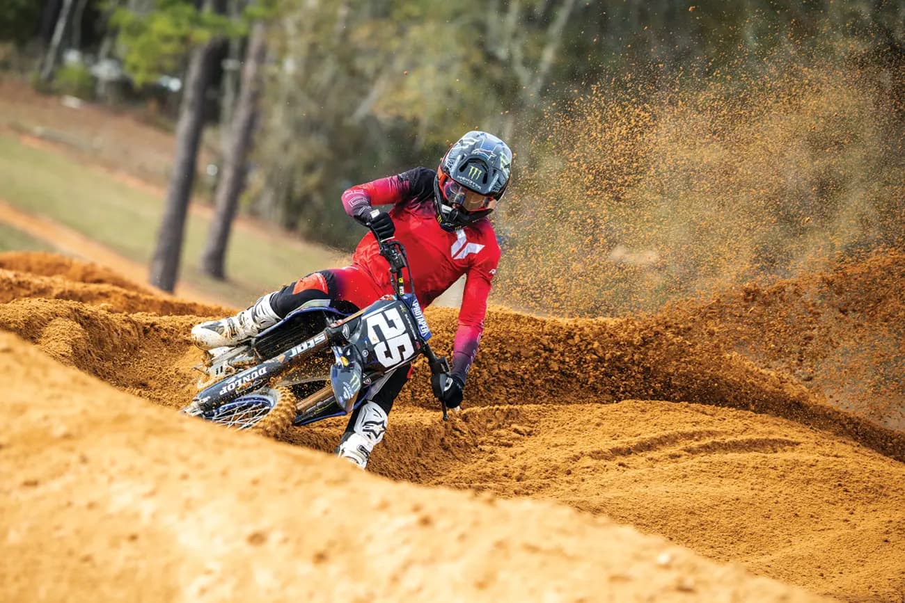 Thor Sportmode Pants - Carbon Black/Red - Thor