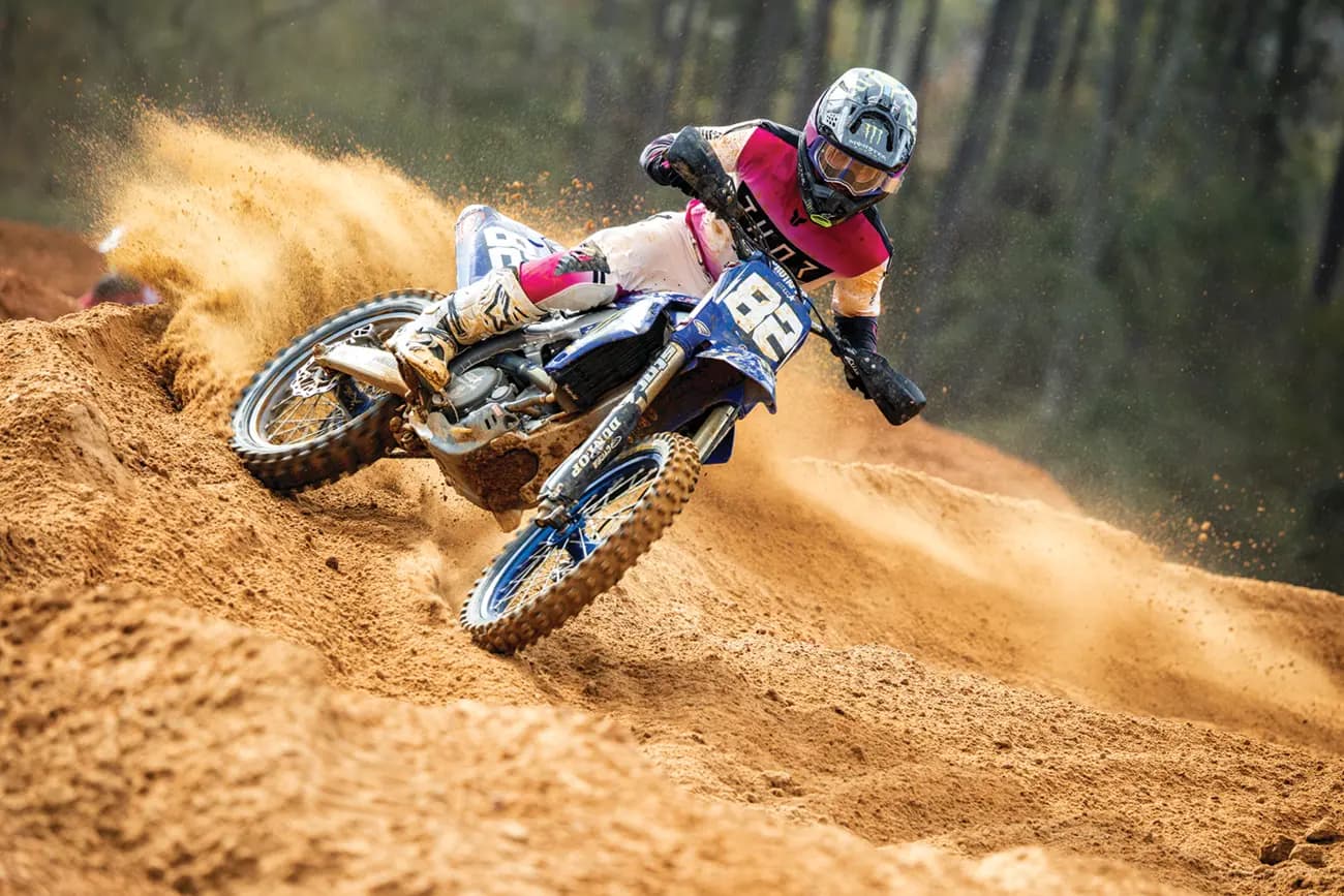 Thor Sportmode Pants - Geo Vintage White/Pink - Thor