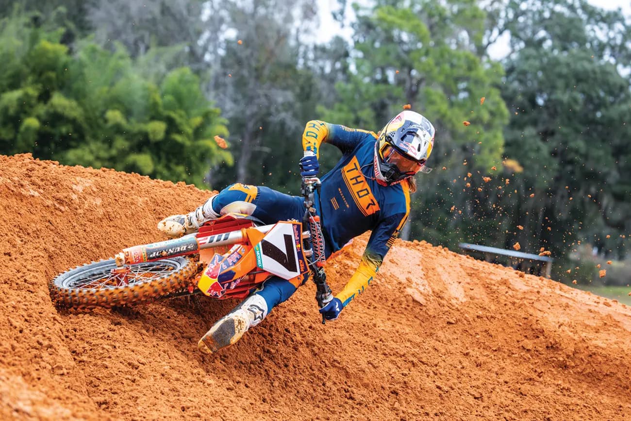 Thor Sportmode Byxor - Geo Midnight/Blå - Thor