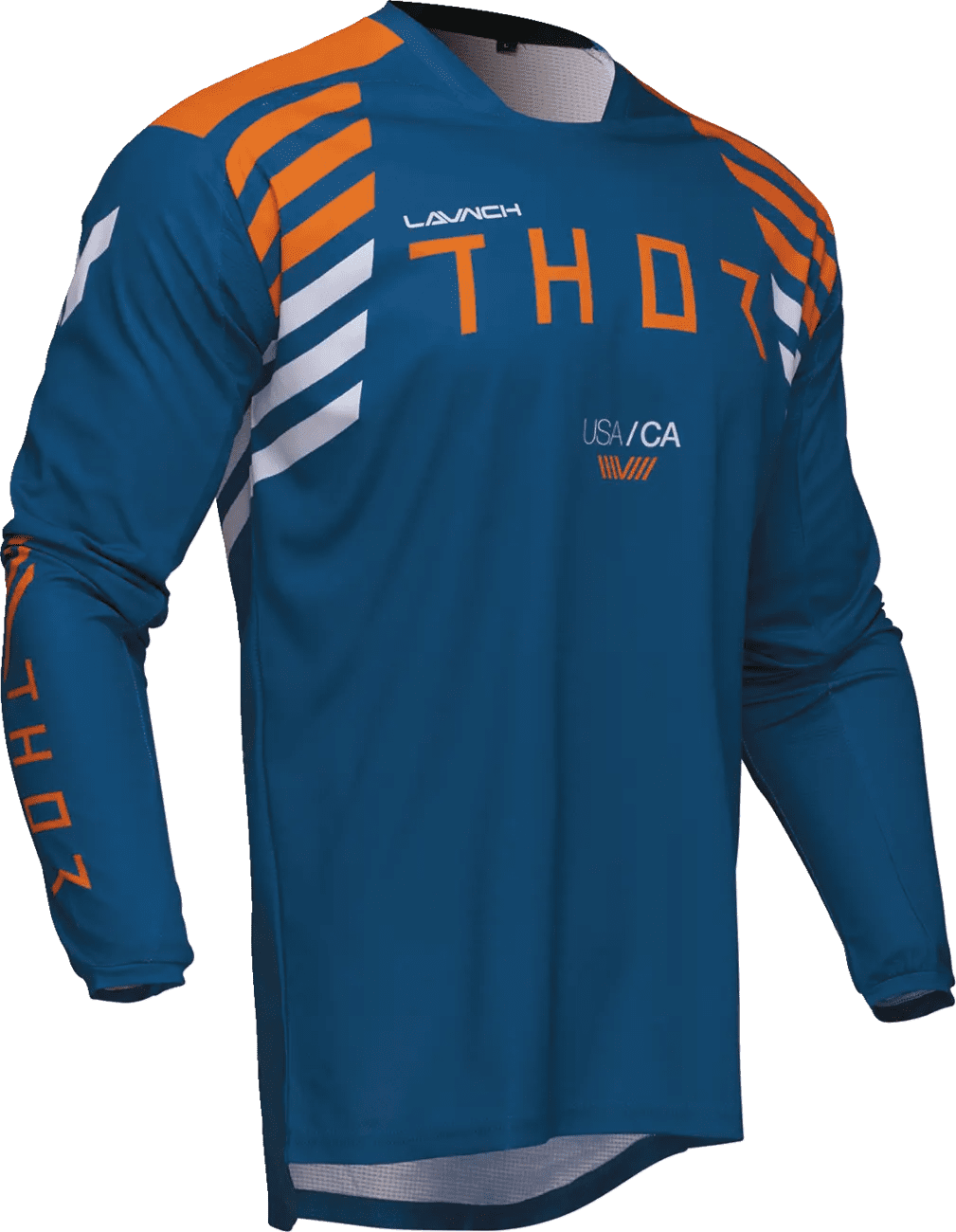 Thor Launchmode Jersey - Zone Blue - Thor