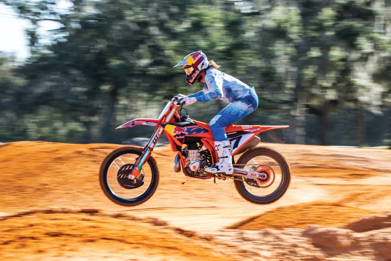 Maillot Thor Sportmode - Carbon Electric Blue/Powder Blue - Thor