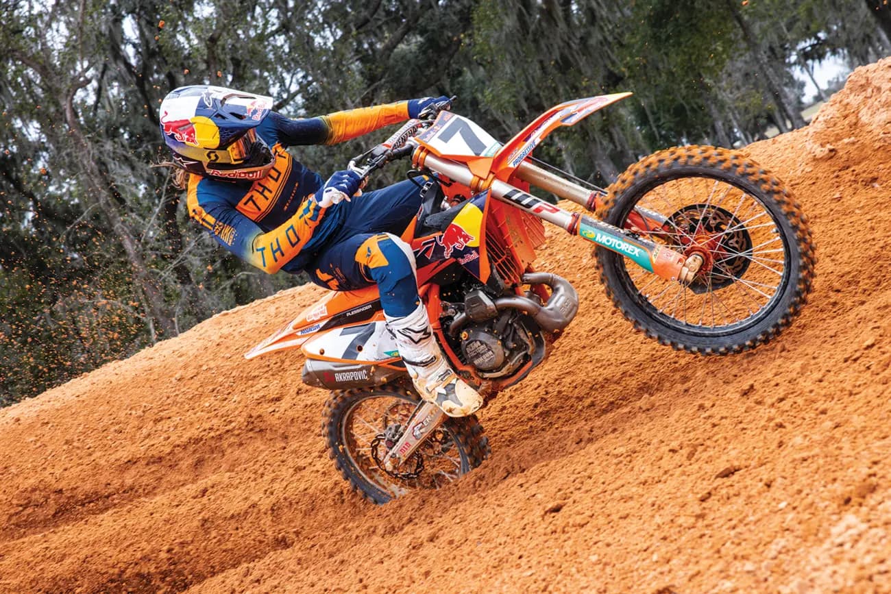 Maillot Thor Sportmode - Geo Midnight/Blue - Thor