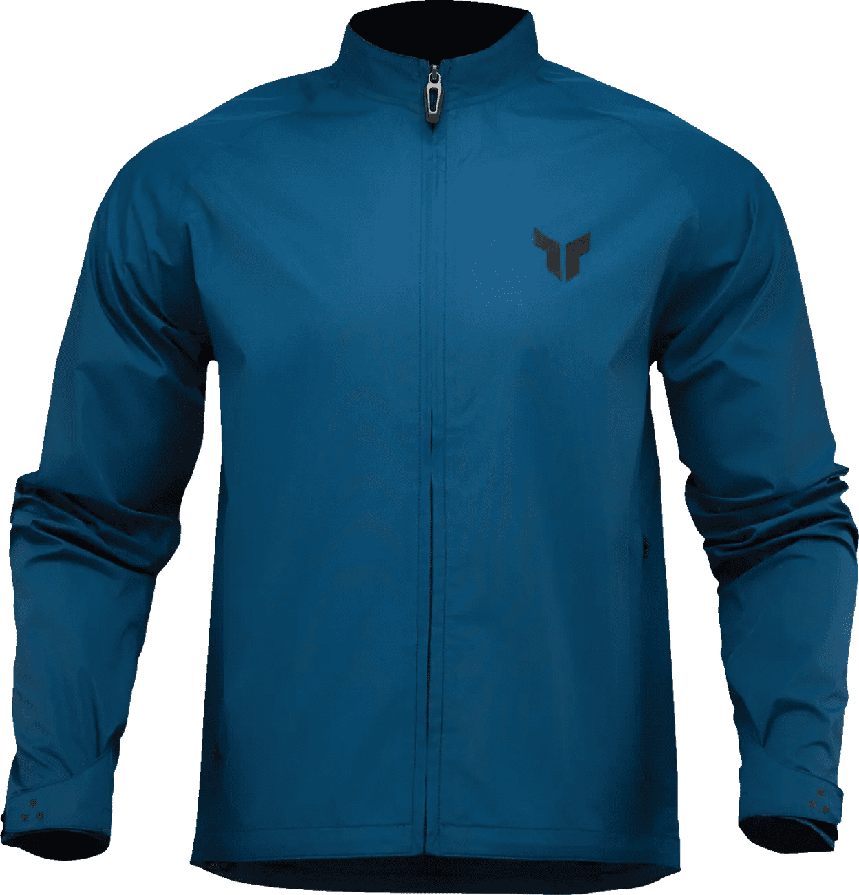 Thor pack jacket - storm blue - Thor - Motocross Parts