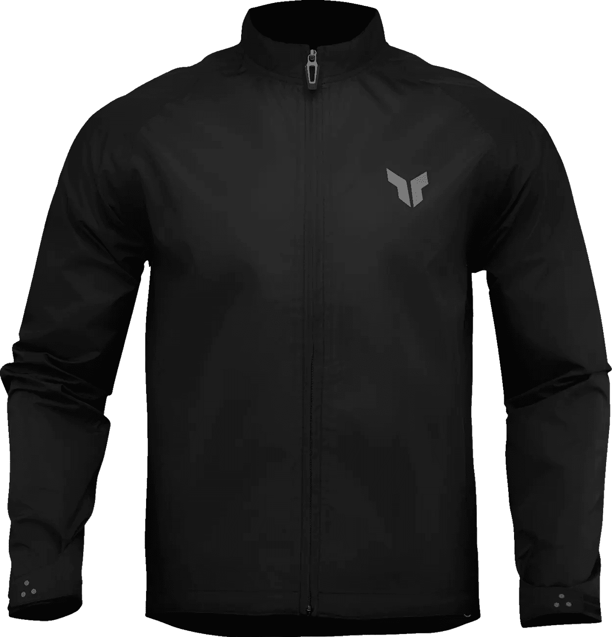 Thor pack jacket - black - Thor - Motocross Parts