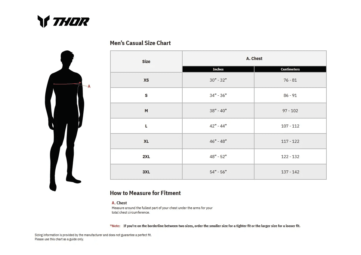 Thor noise Casual - black - Thor