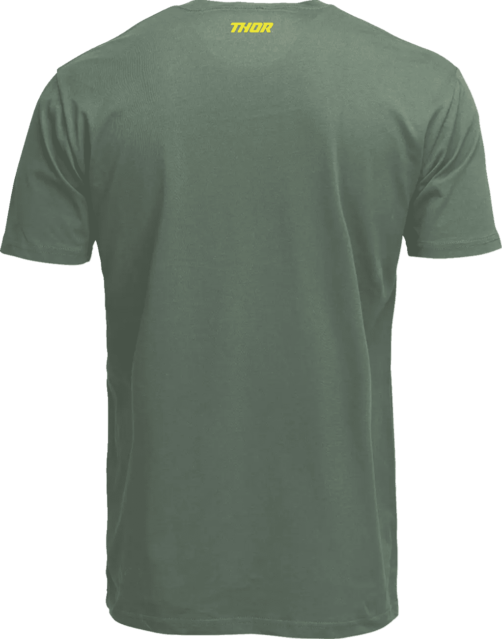 Thor warp Casual - olive - Thor