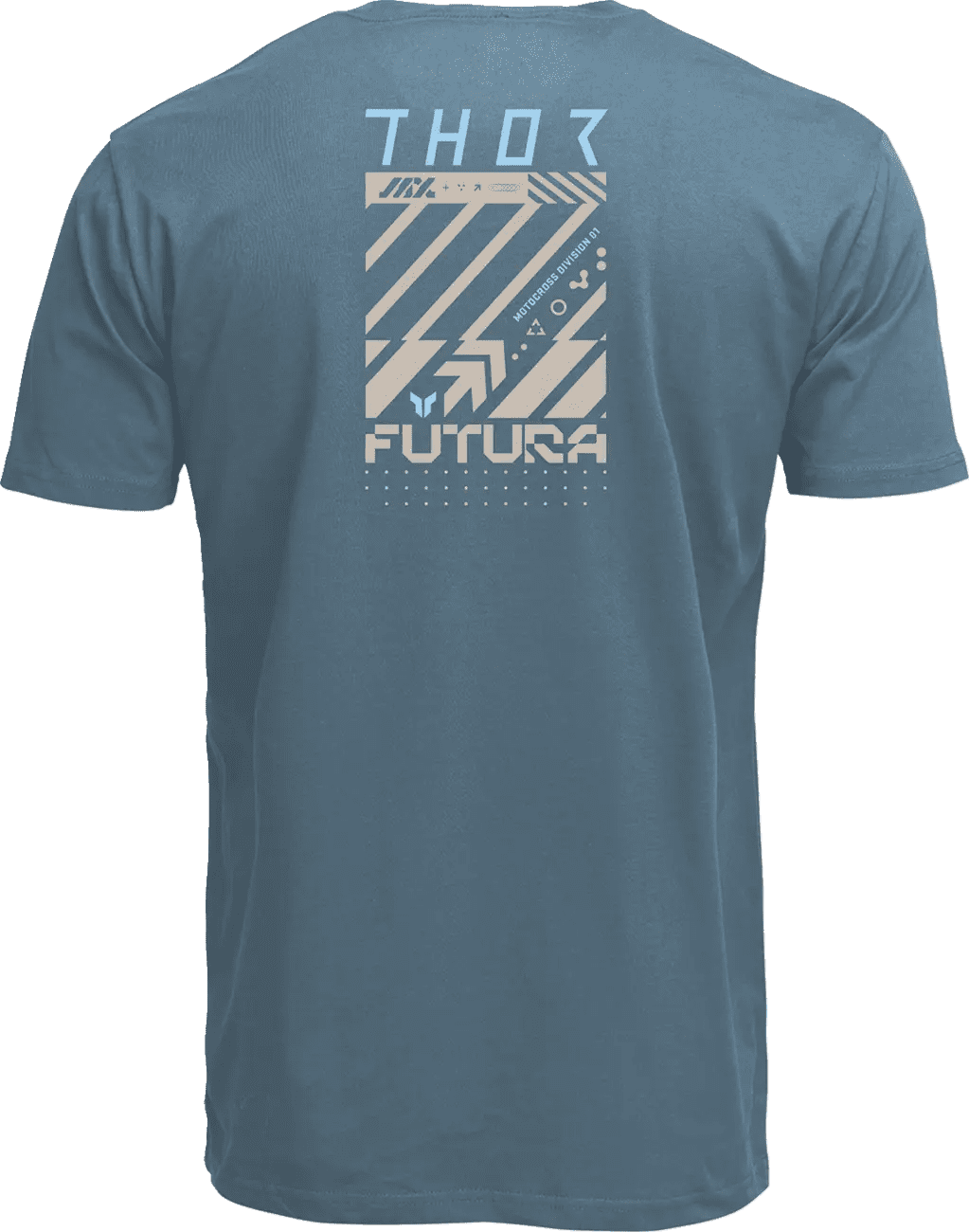 Thor futura Casual - petrolblau - Thor