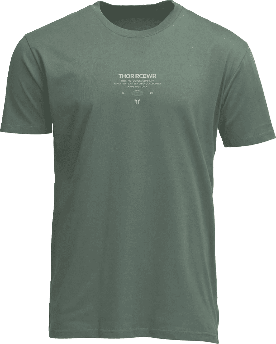 Thor signature Casual - olive - Thor