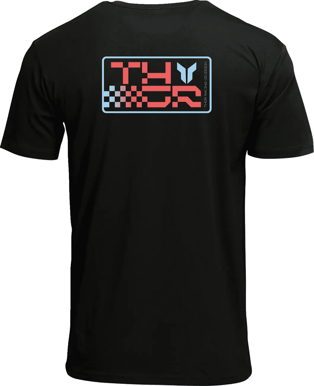 Thor vantage Casual - black - Thor