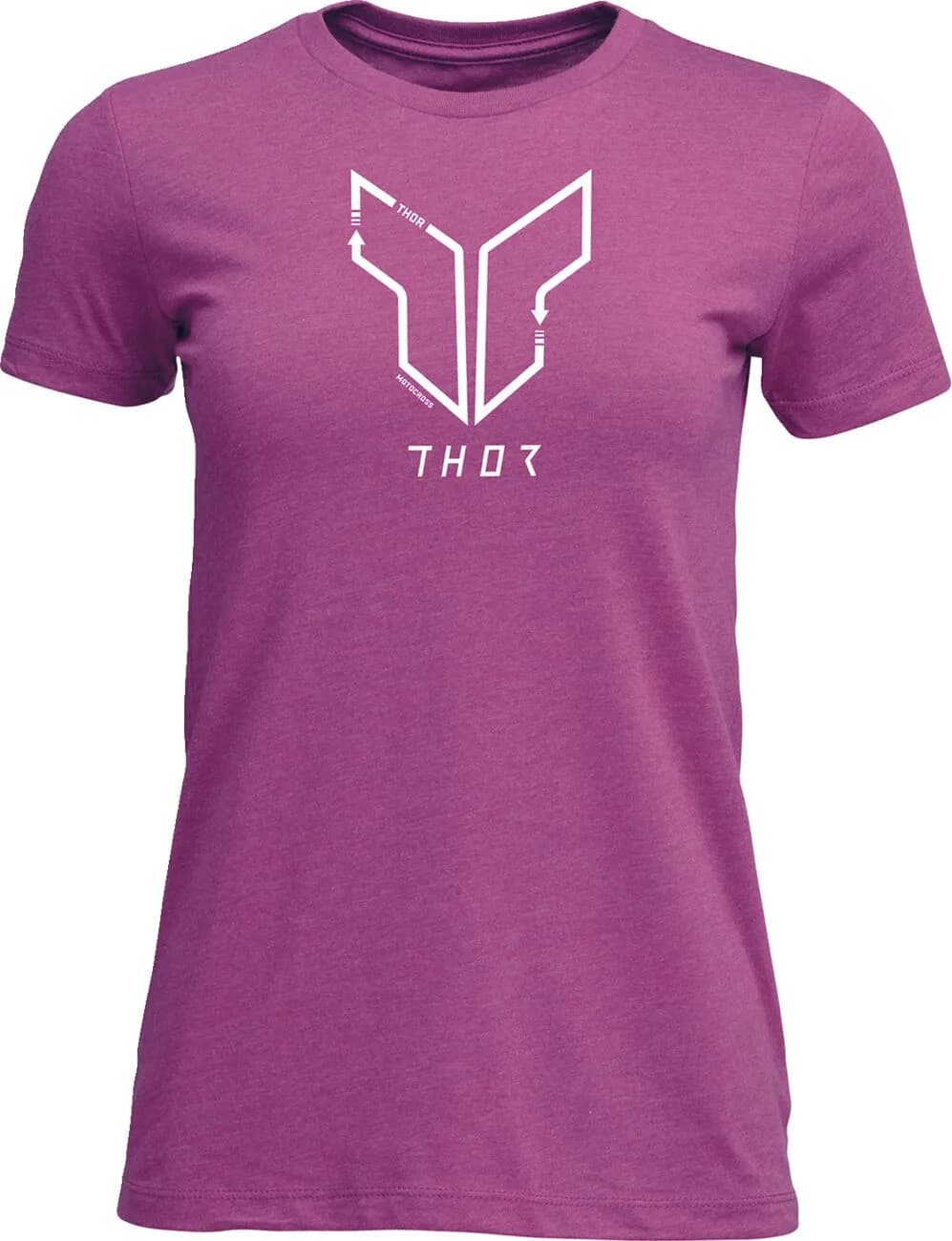 Arbre Thor Women trax - fuchsia - Thor