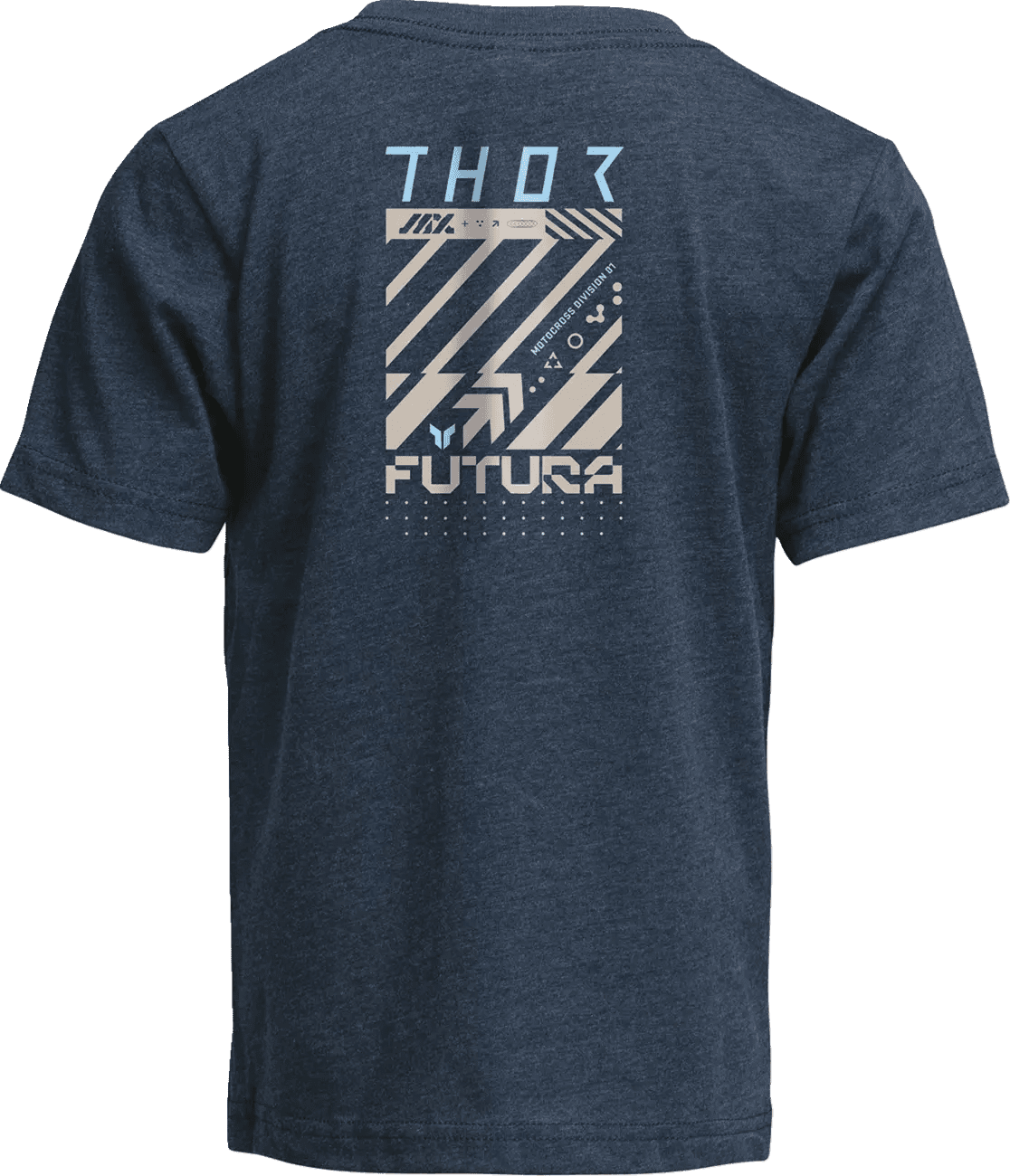 Thor Youth futura - navy - Thor