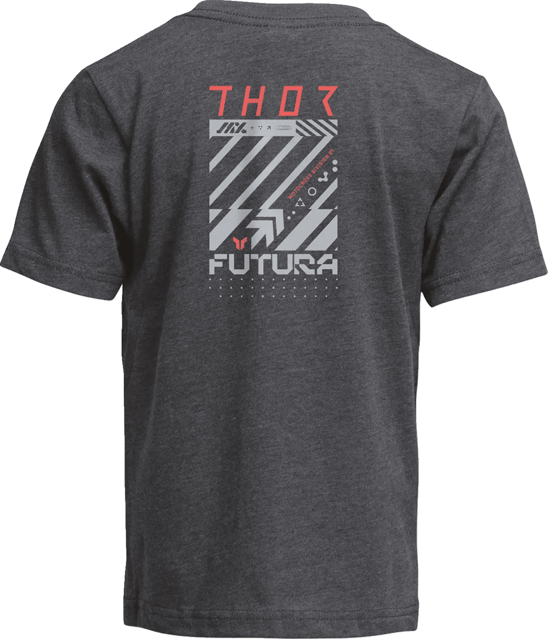 Thor Youth futura - charcoal - Thor