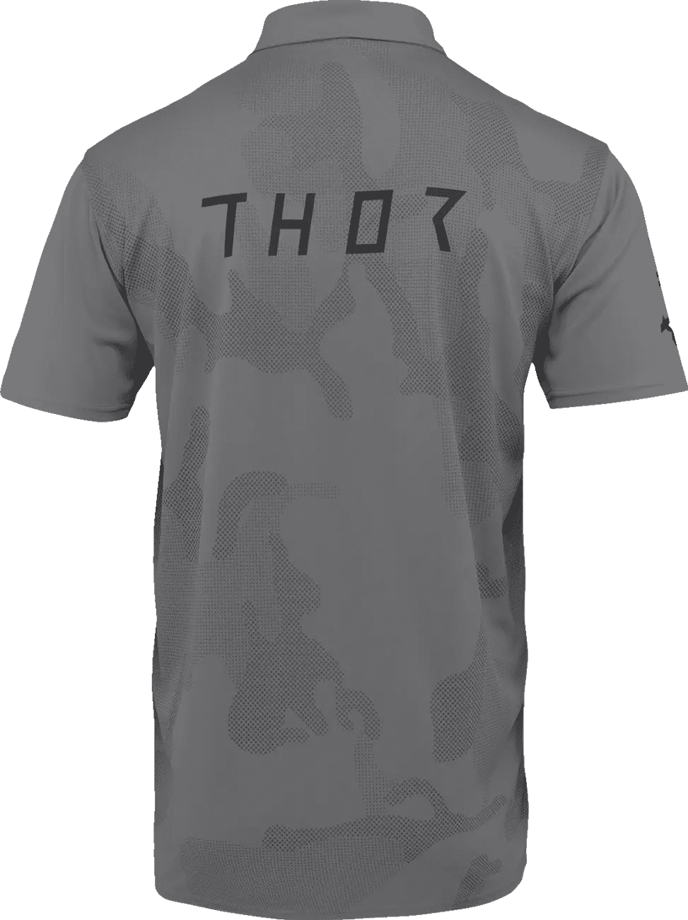 Thor corpo - grau - Thor