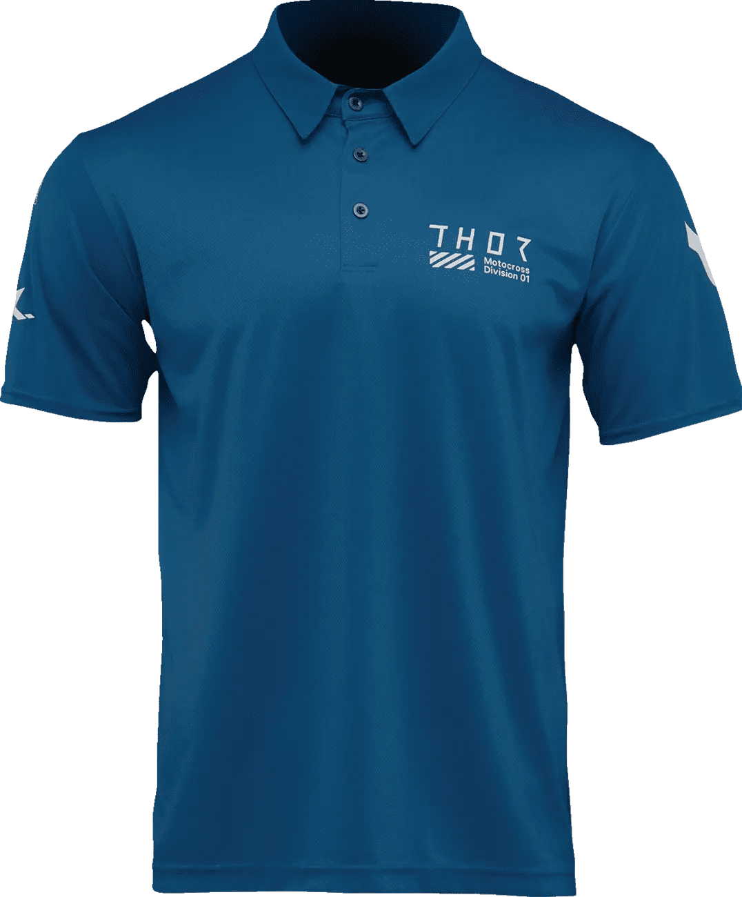 Thor corpo - storm blue - Thor