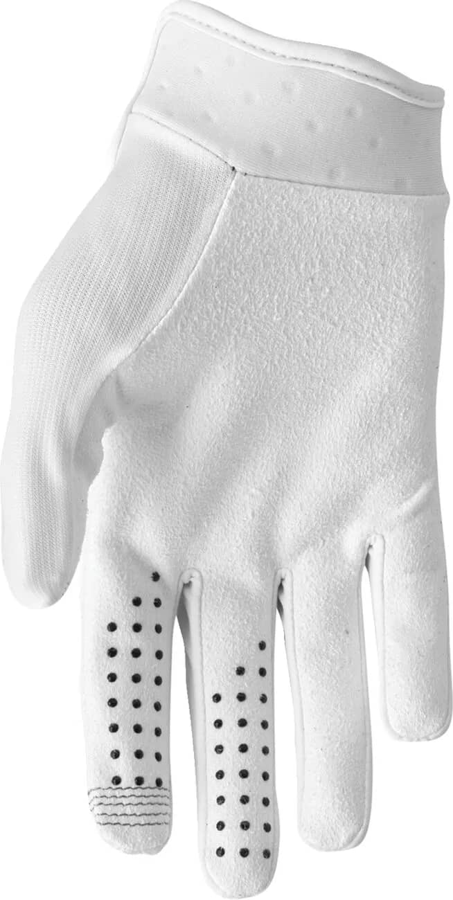 Thor Launchmode XP Glove - White - Thor