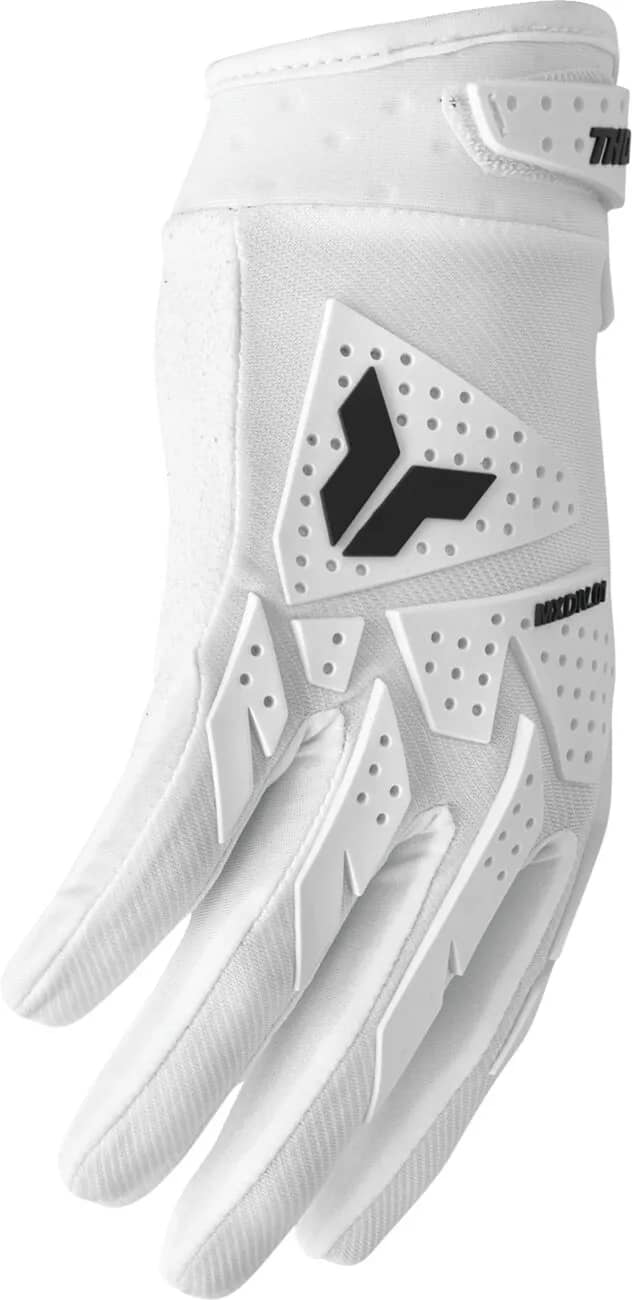 Thor Launchmode XP Glove - White - Thor