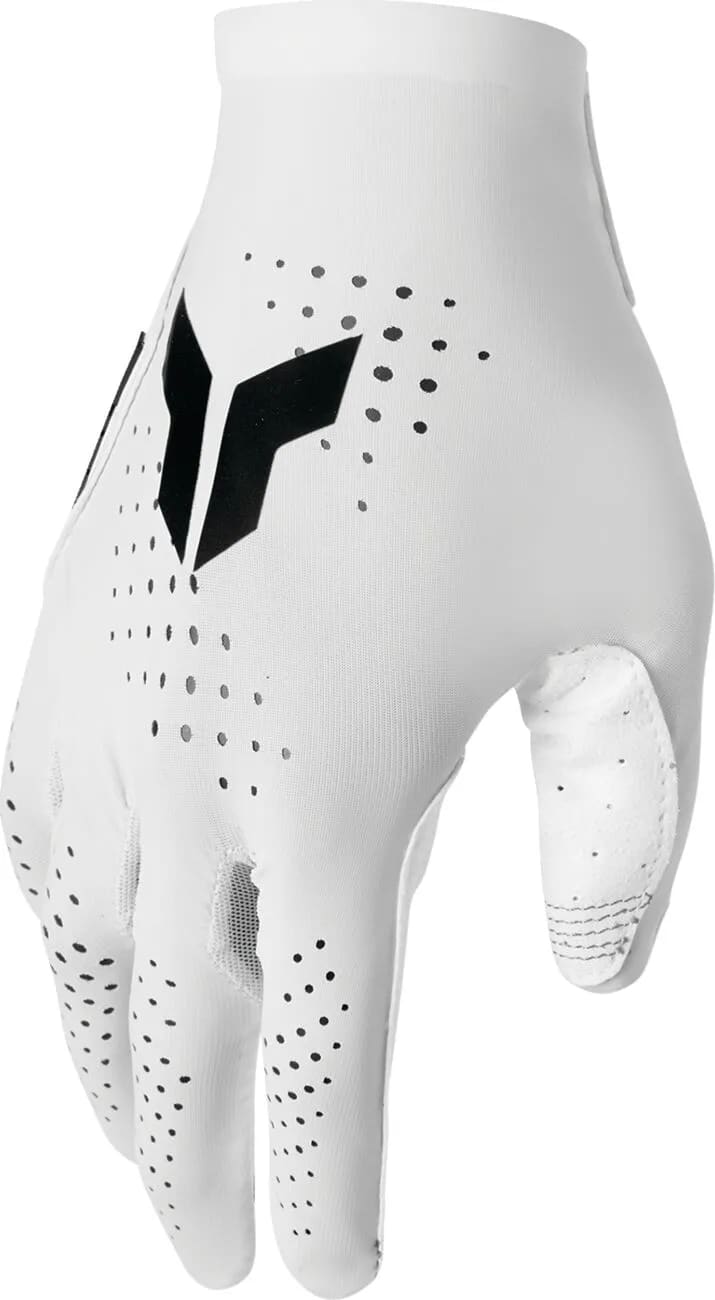 Gant Thor Sportmode Vented - Iconic White - Thor - Motocross Parts