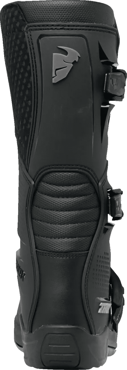 Thor Women Blitz XR Boot - Black/Gray - Thor