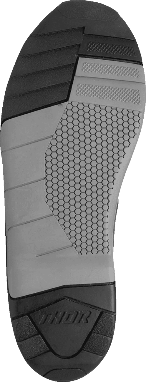 Thor Women Blitz XR Boot - Black/Gray - Thor