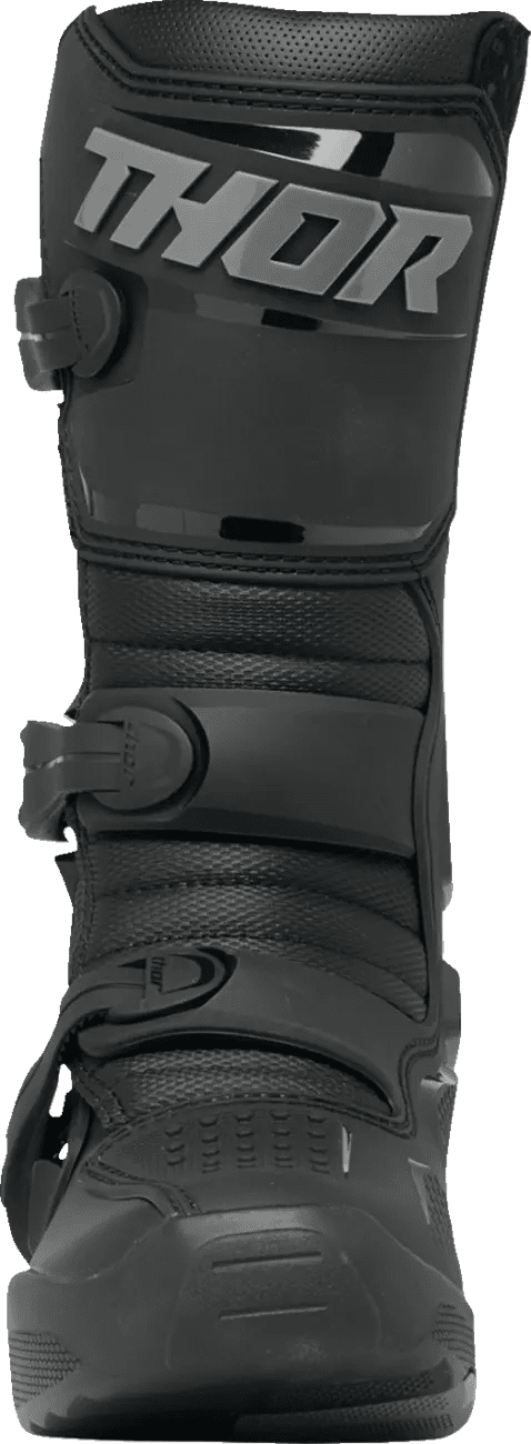 Thor Women Blitz XR Boot - Black/Gray - Thor