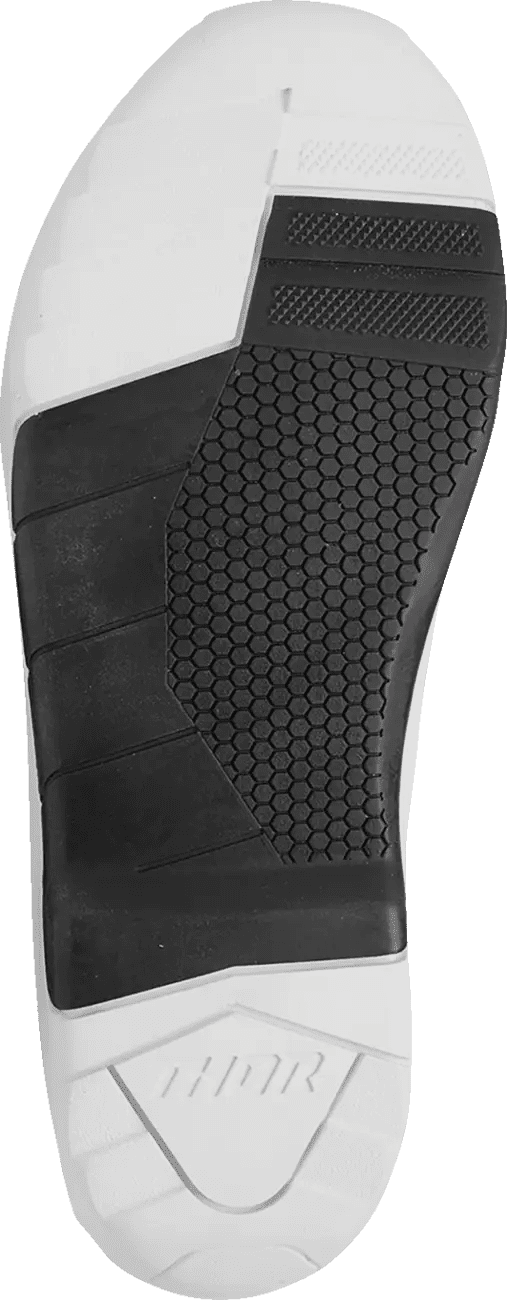 Thor Women Blitz XR Boot - White/Black - Thor