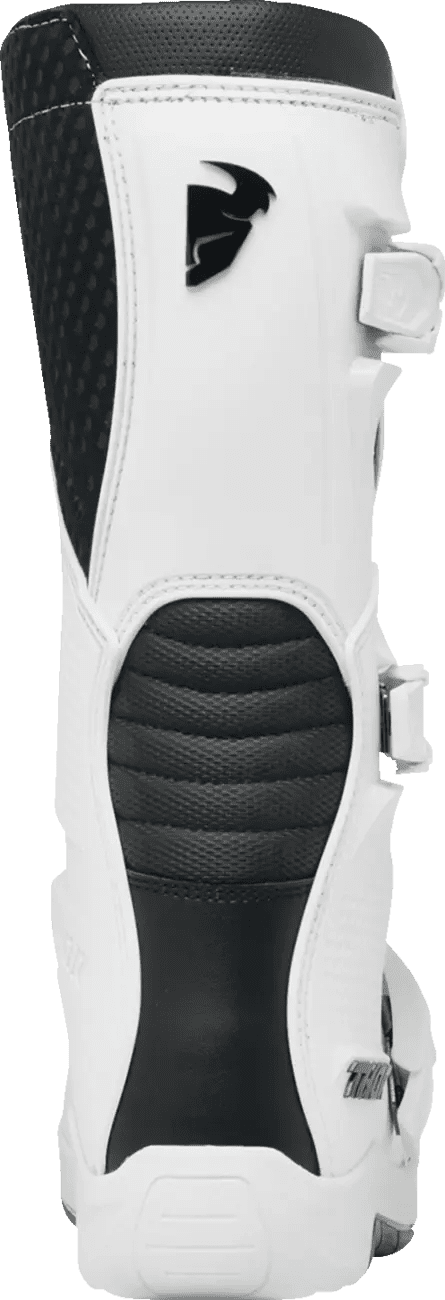 Thor Women Blitz XR Boot - White/Black - Thor
