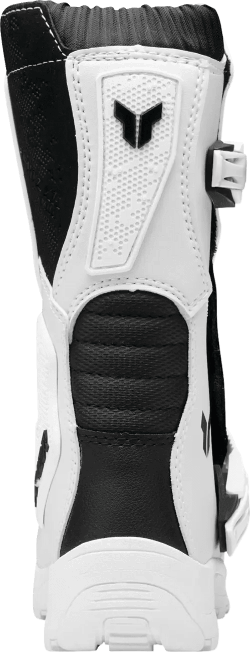 Thor Youth Blitz XR Mini - White - Thor