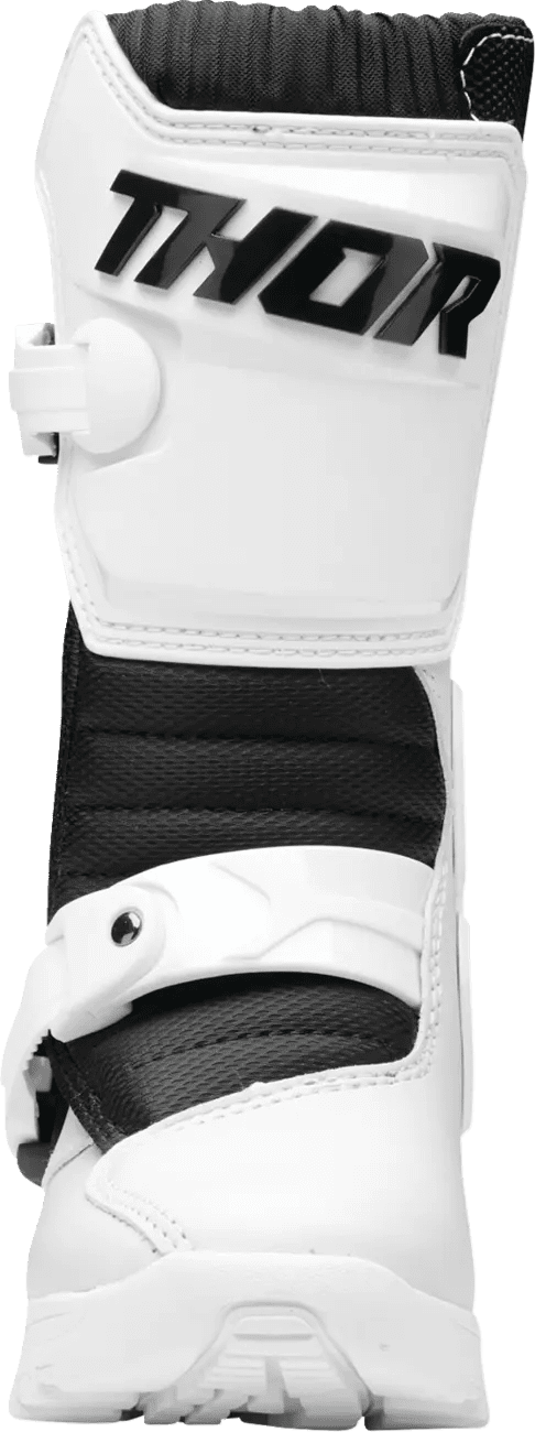 Thor Youth Blitz XR Mini - White - Thor