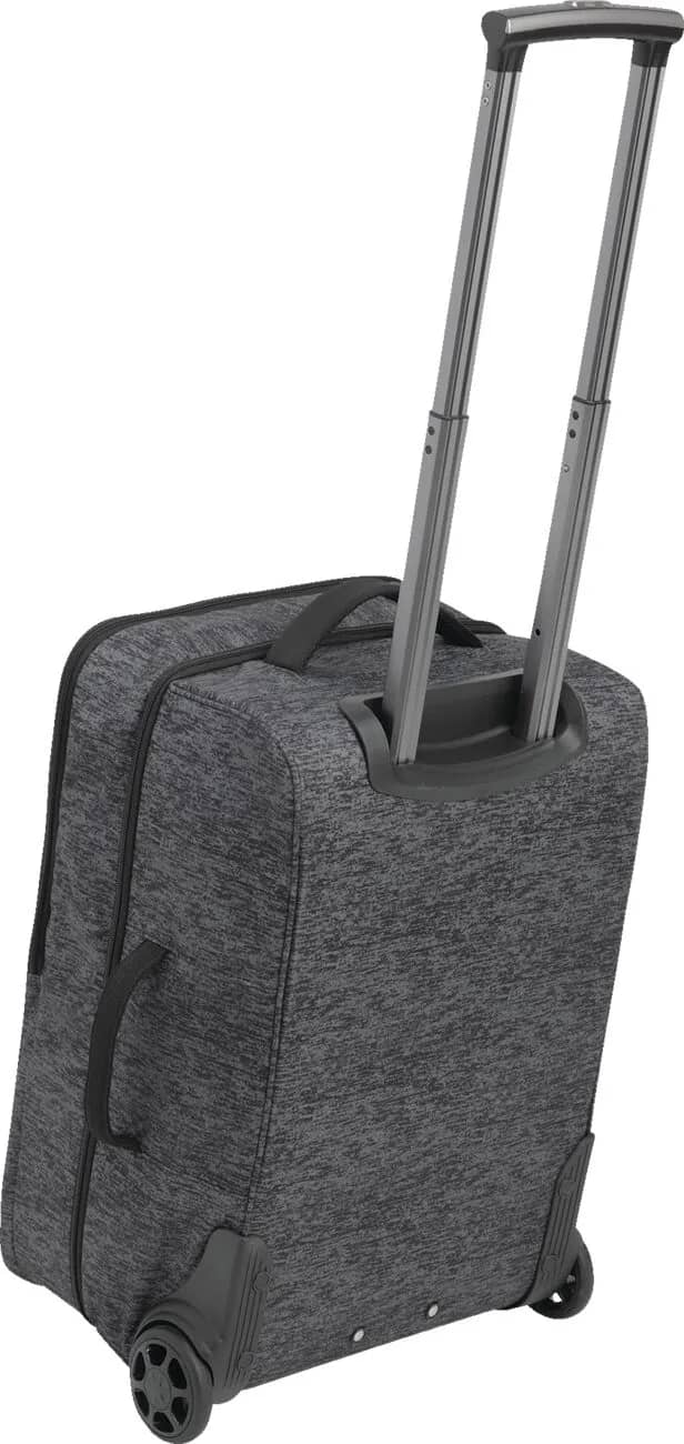 Thor jetway bag - charcoal/heather - Thor