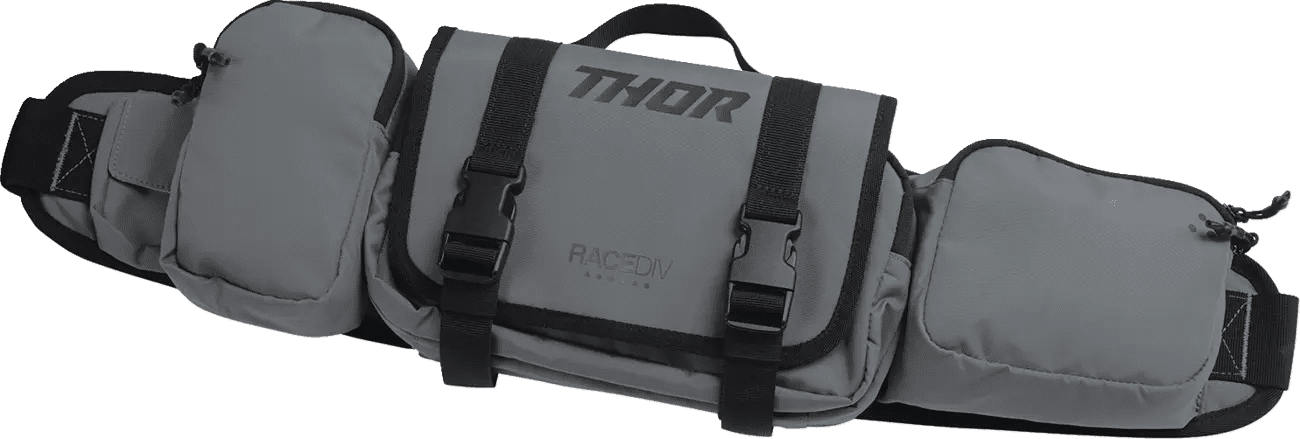 Thor Tresorpack - grau/schwarz - Thor