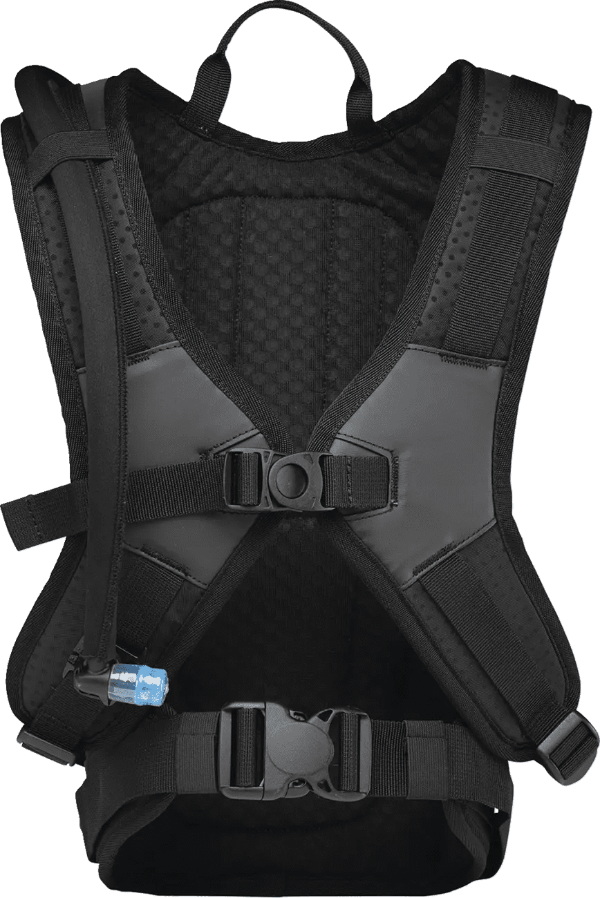 Thor vapor pack - gray/black - Thor
