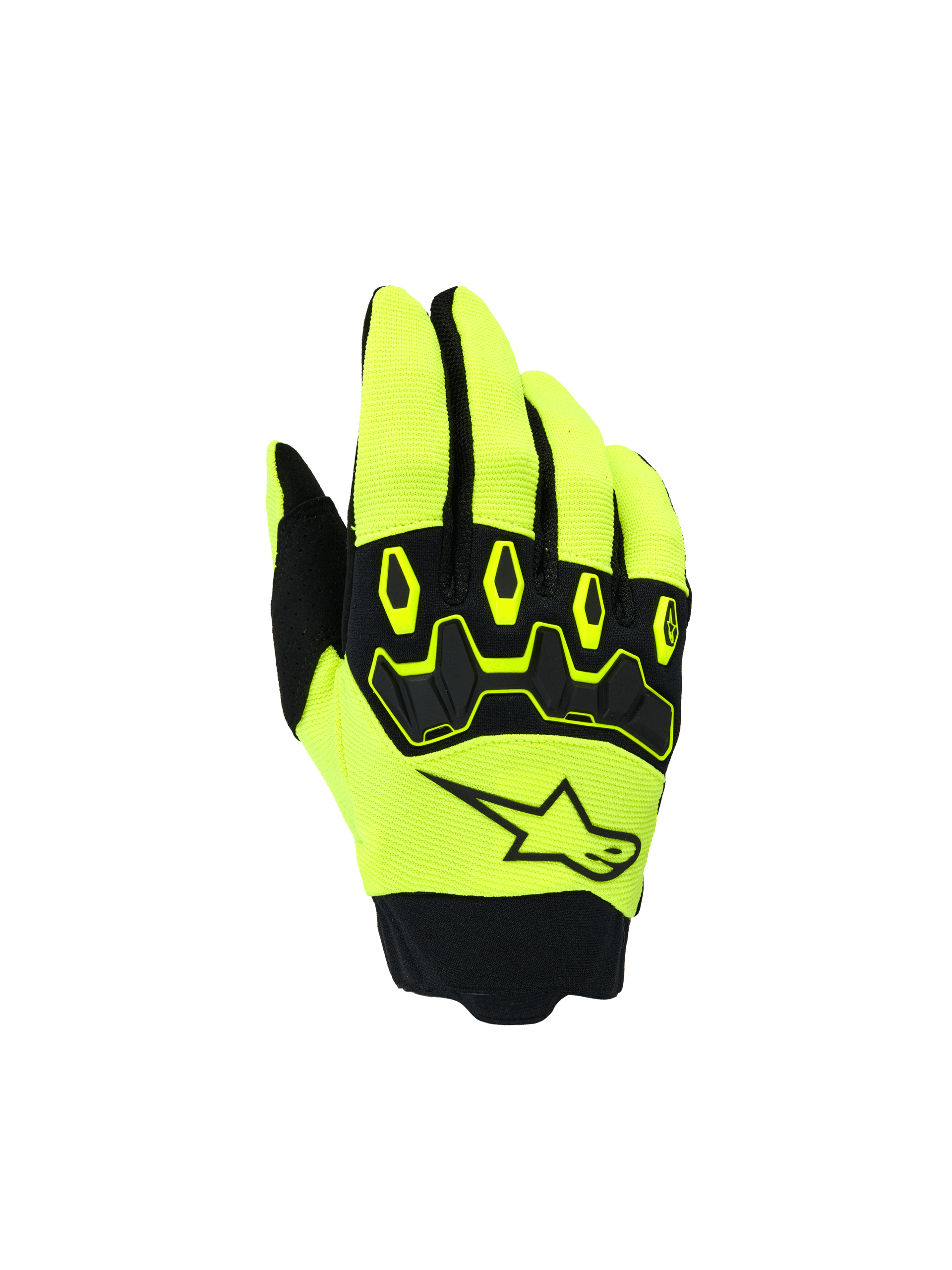 Alpinestars Youth & Kids Full Bore V2 Gloves - Alpinestars
