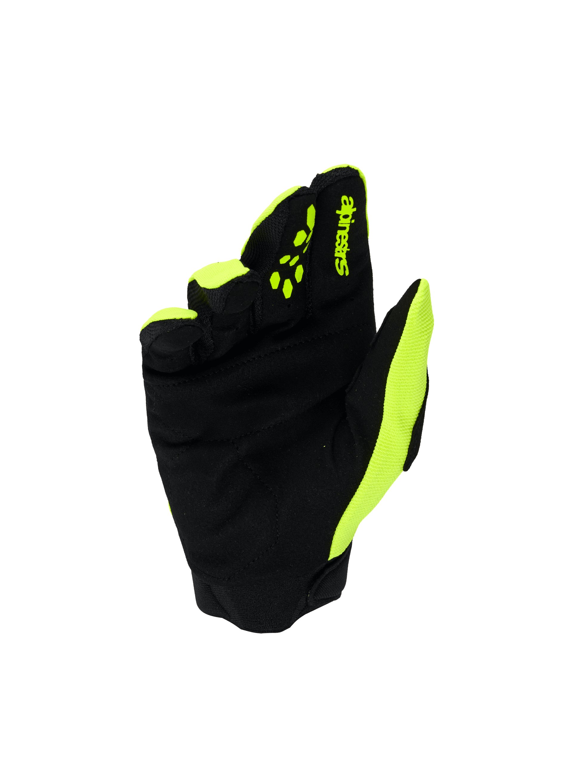 Alpinestars Youth & Kids Full Bore V2 Gloves - Alpinestars