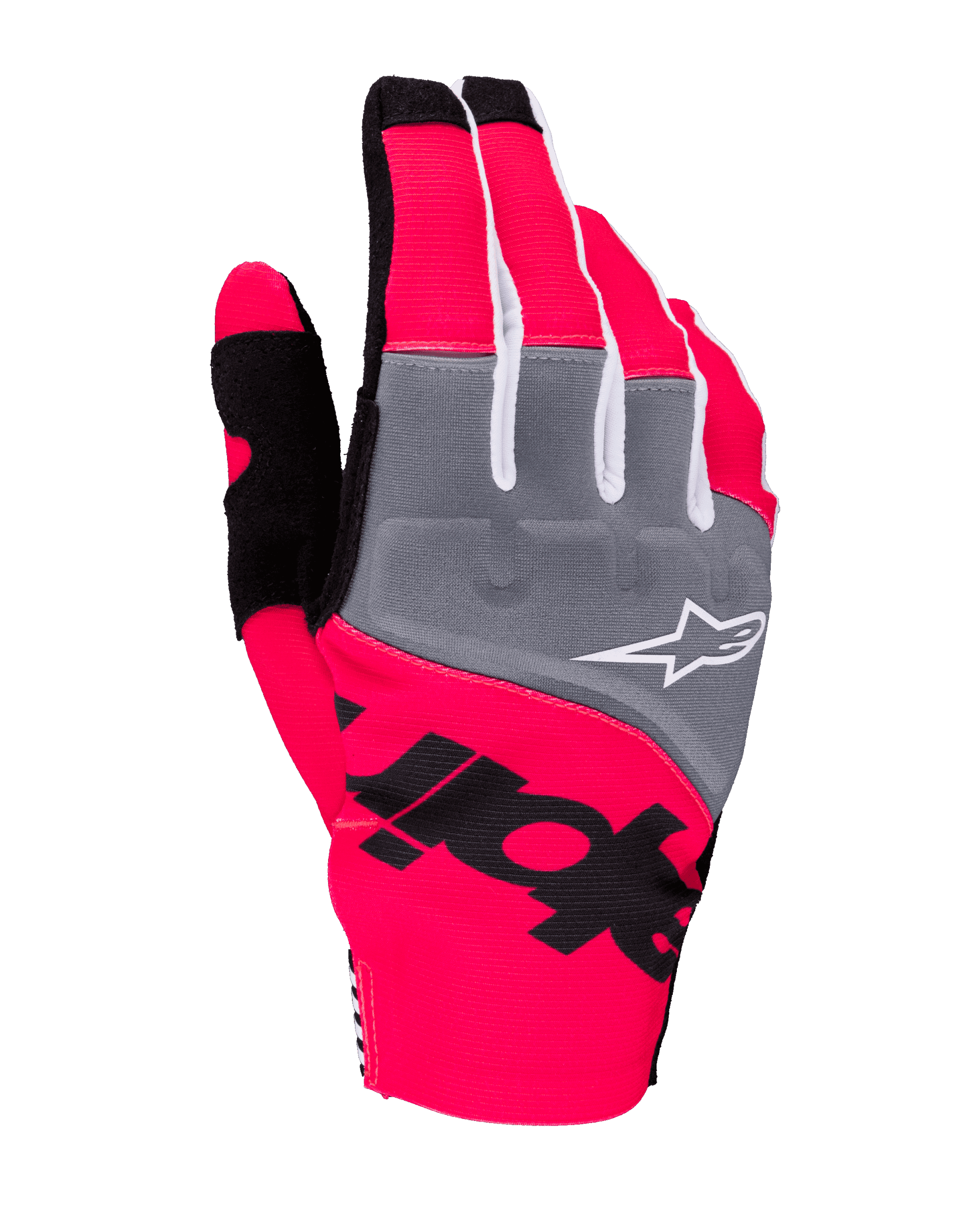 Alpinestars 2025 Techstar Gloves - Alpinestars - Motocross Parts