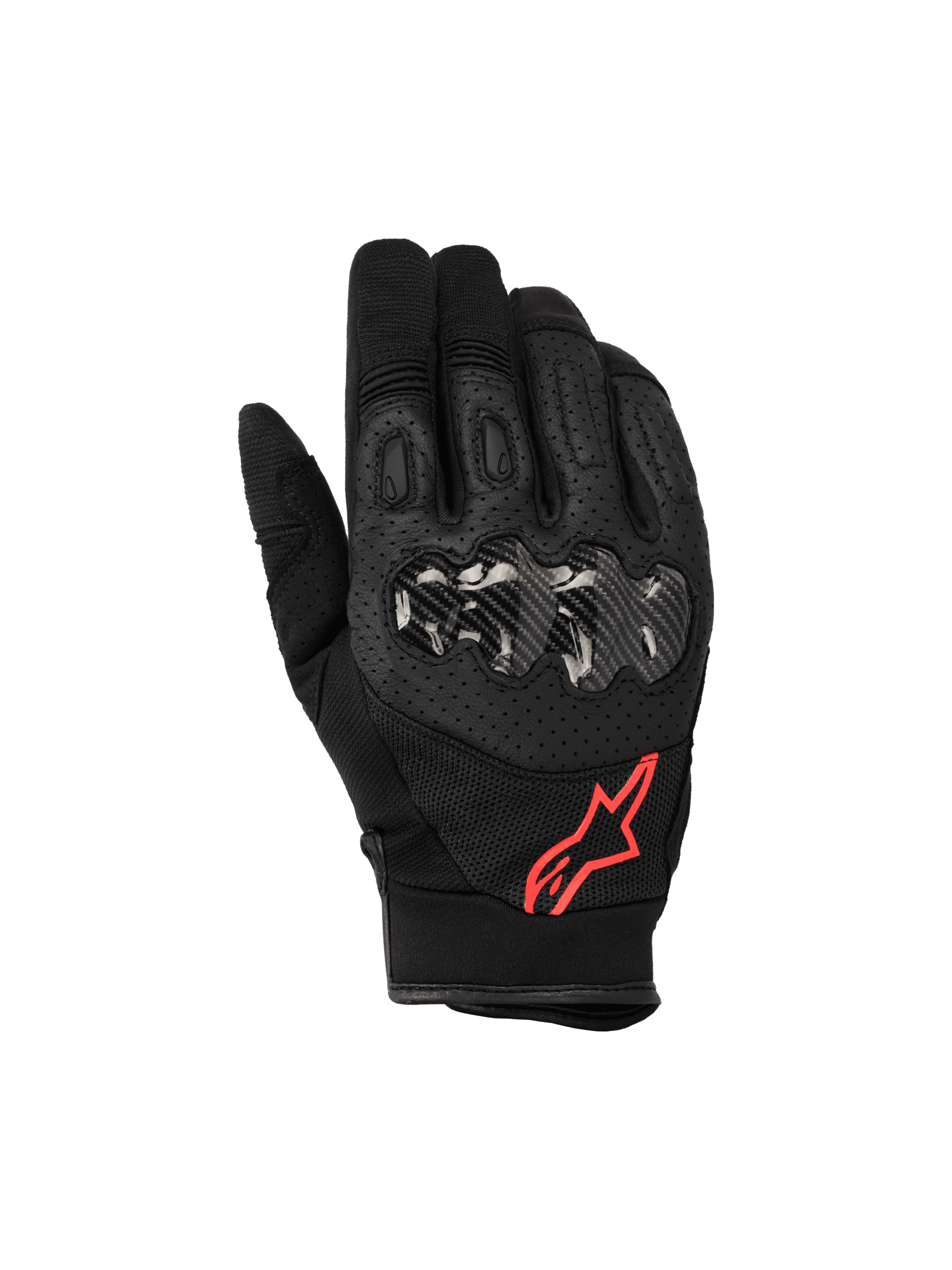 Alpinestars Megawatt V2 Gloves - Alpinestars