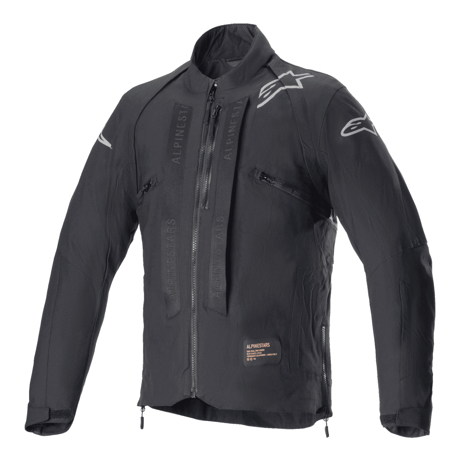 Alpinestars Techdura Jacket - Alpinestars