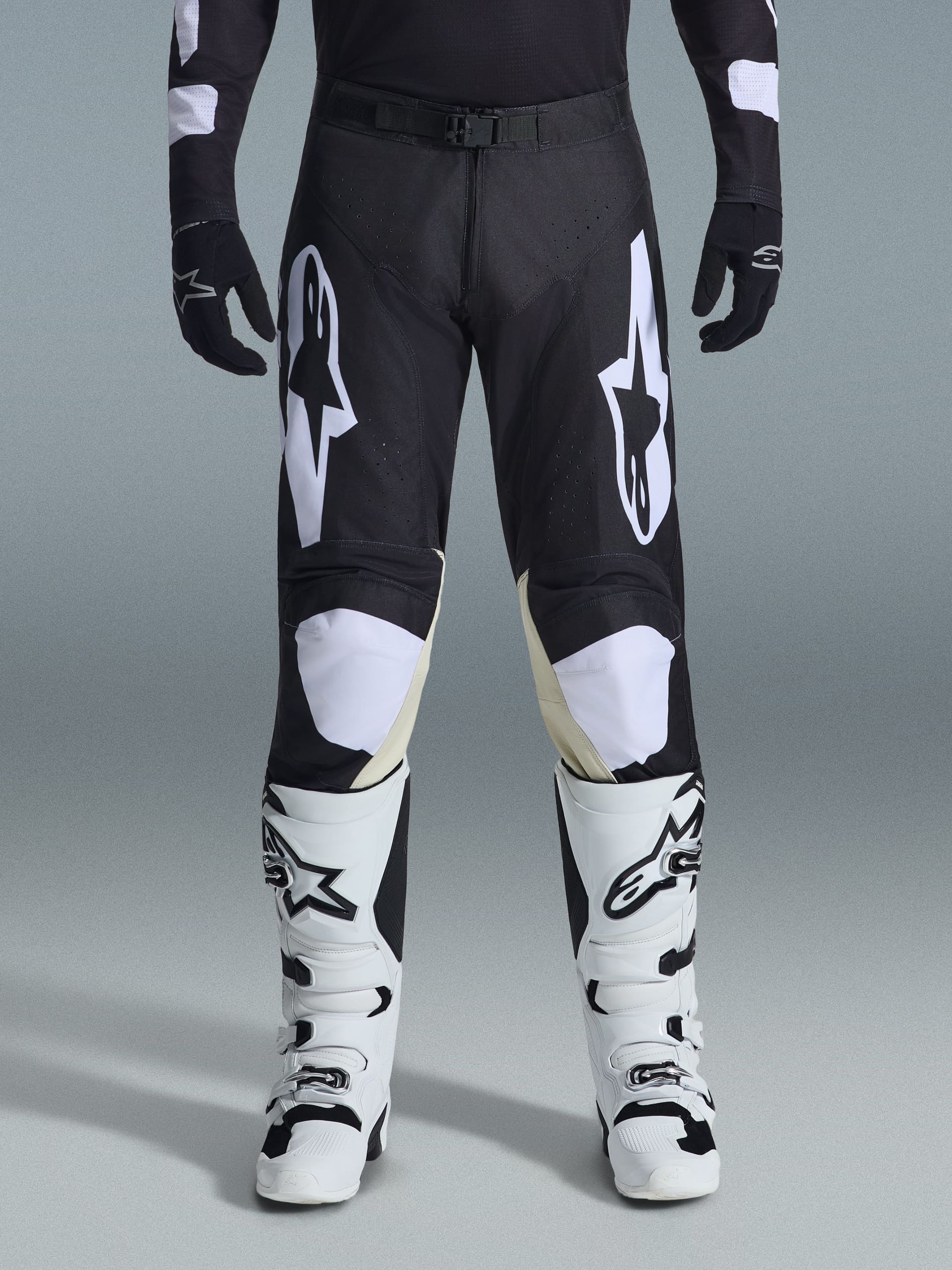 Alpinestars 2026 Racer Air Riway Pants - Alpinestars