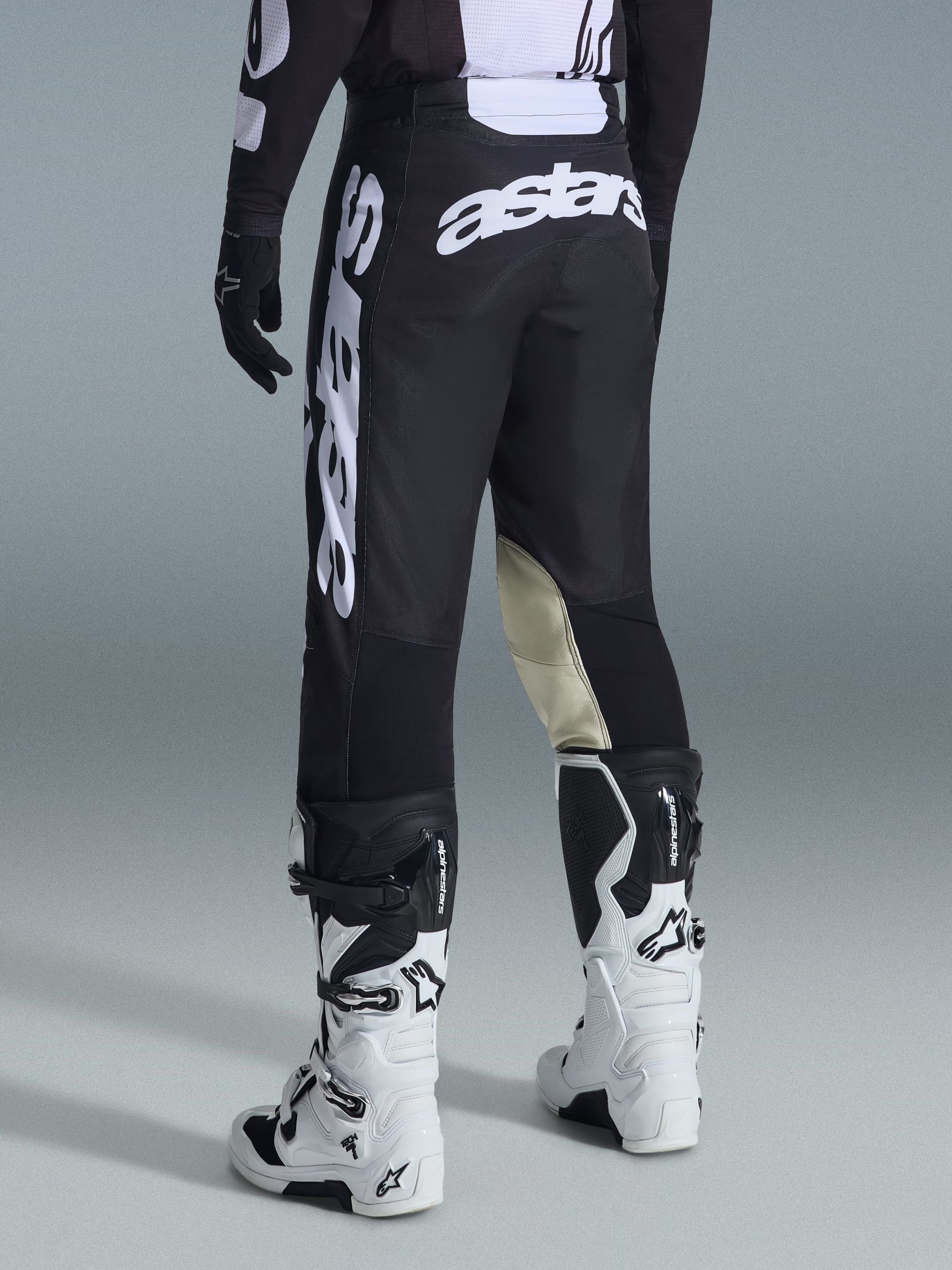 Alpinestars 2026 Racer Air Riway Pants - Alpinestars