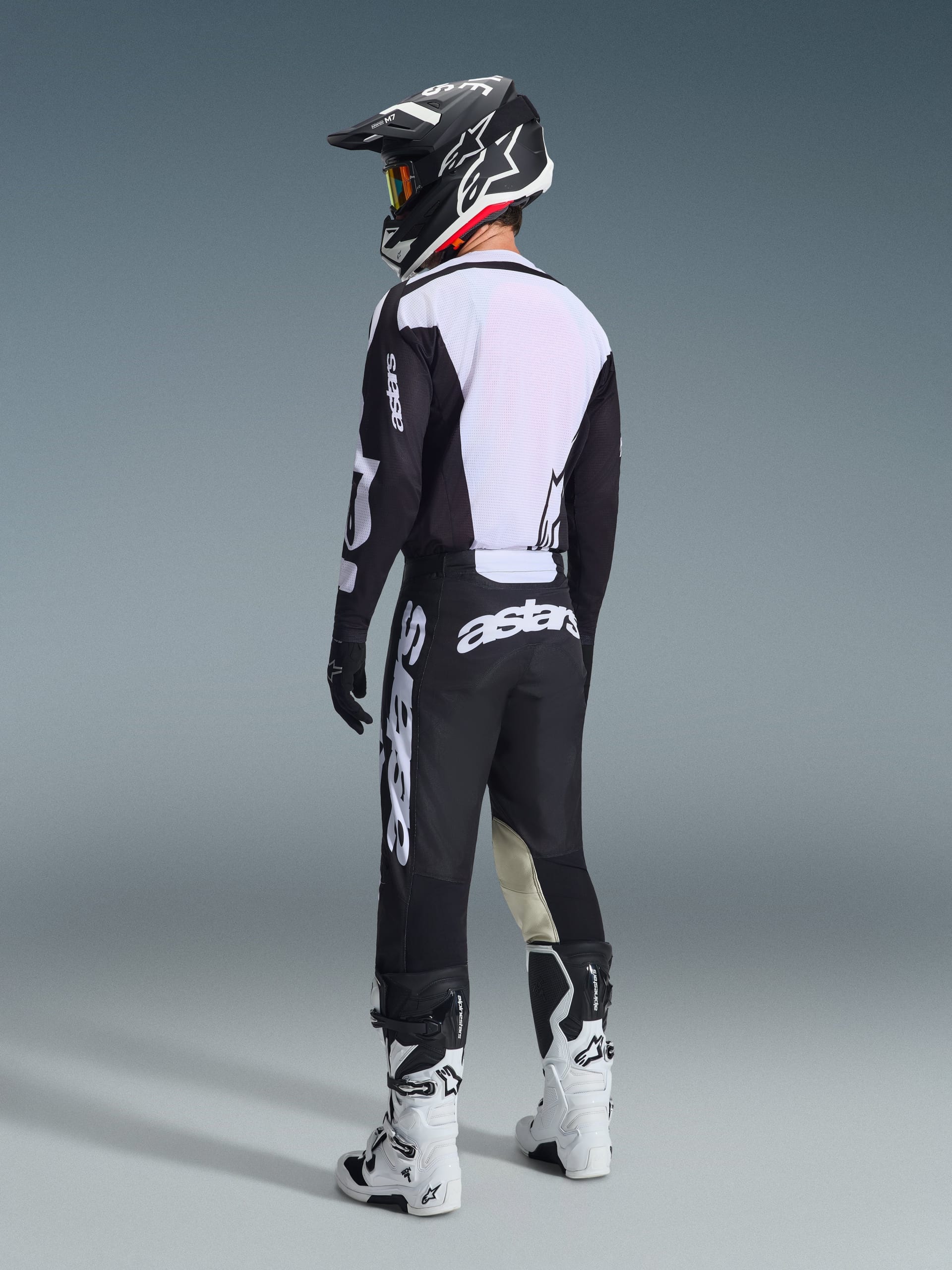 Alpinestars 2026 Racer Air Riway Pants - Alpinestars