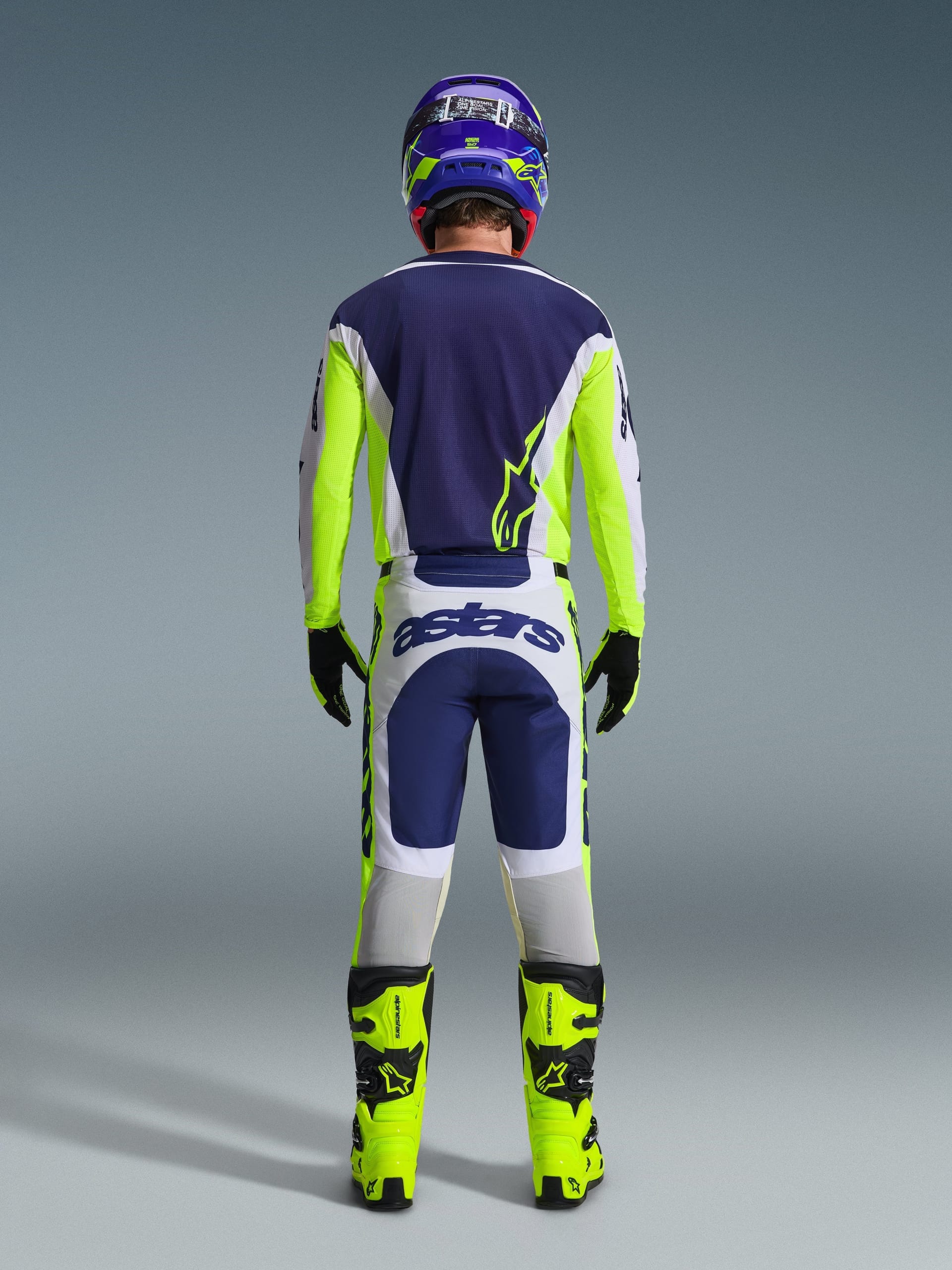 Alpinestars 2026 Racer Air Riway Pants - Alpinestars