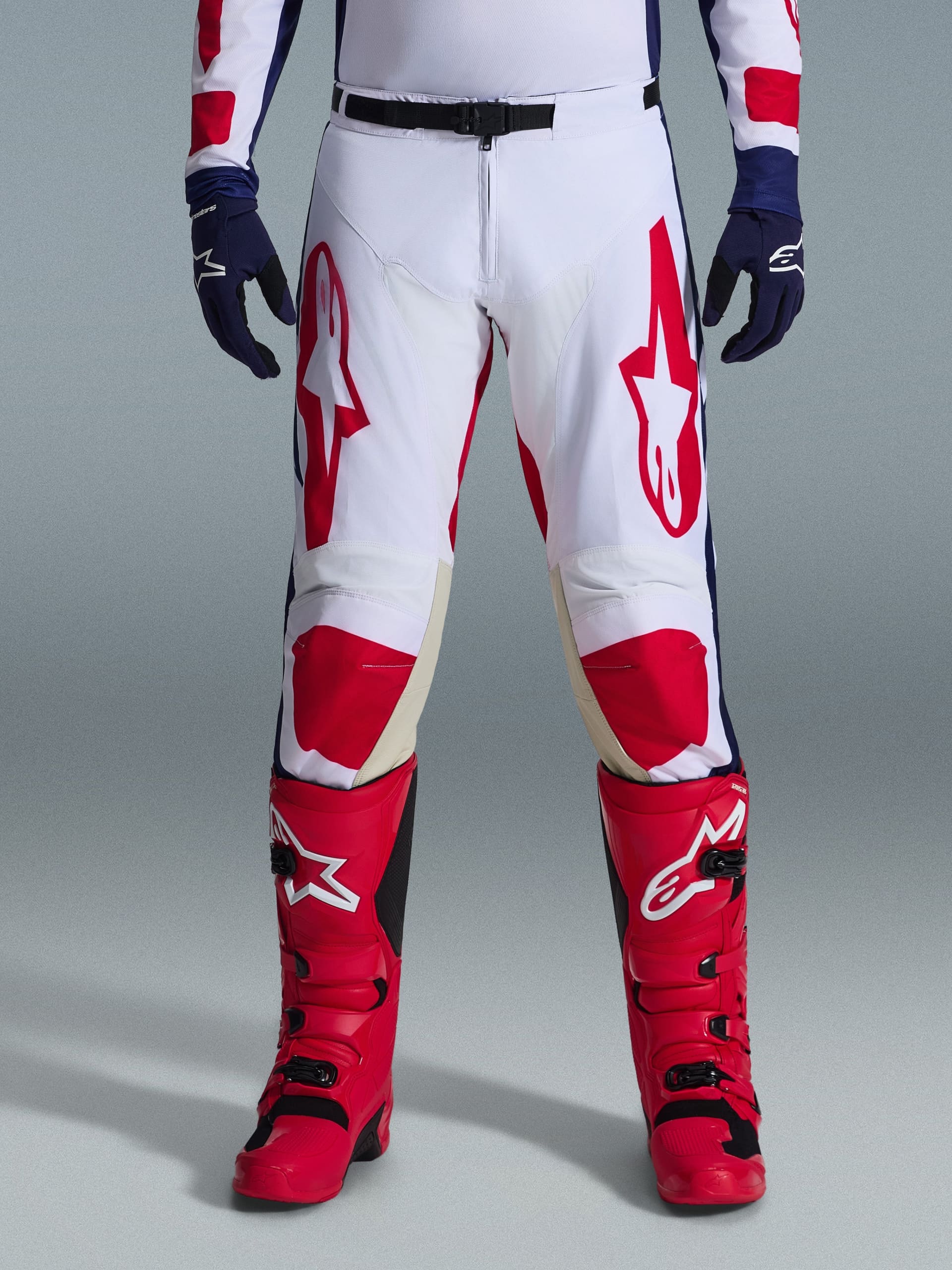 Alpinestars 2026 Racer Riway Pants - Alpinestars