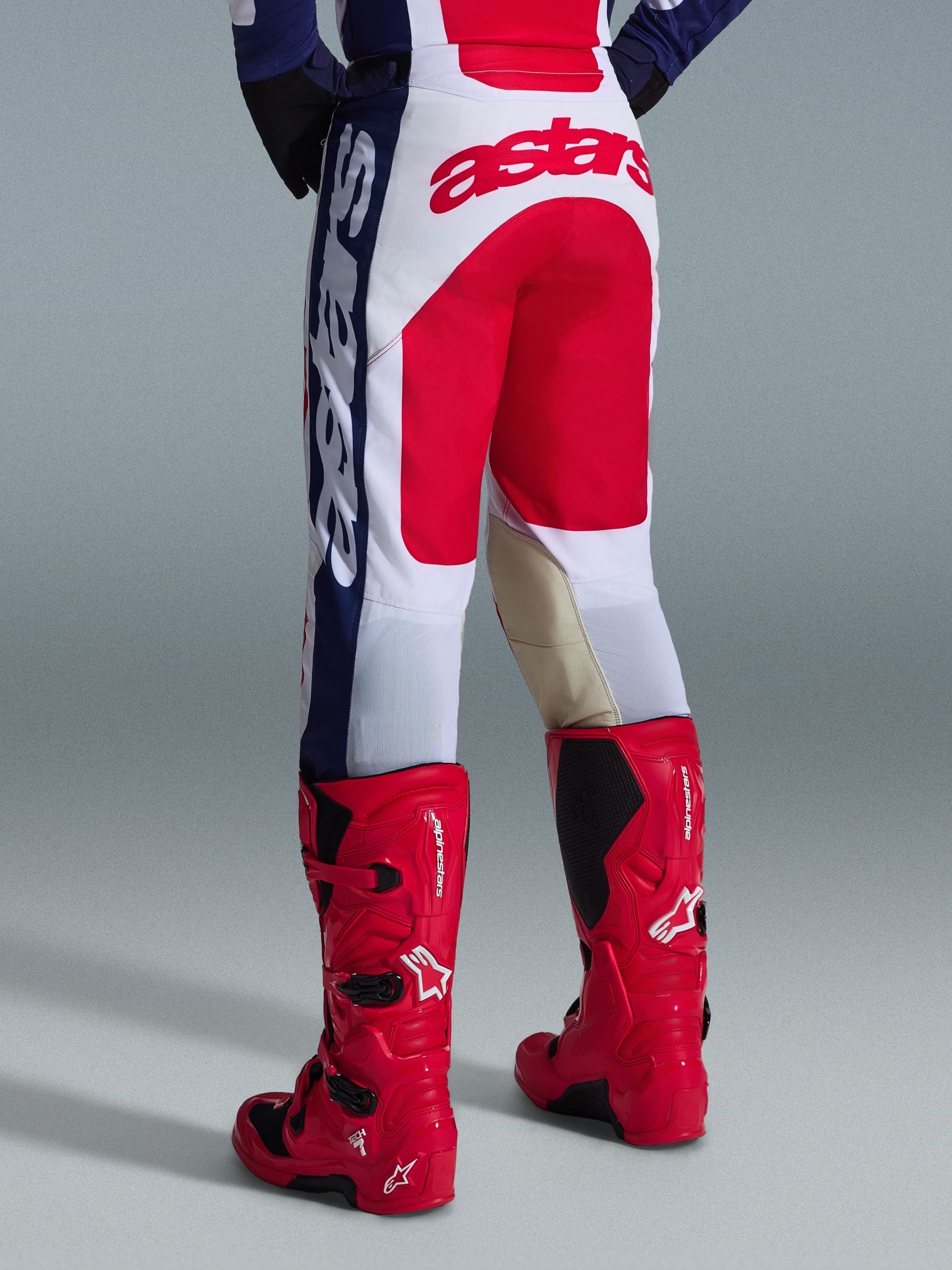 Alpinestars 2026 Racer Riway Pants - Alpinestars