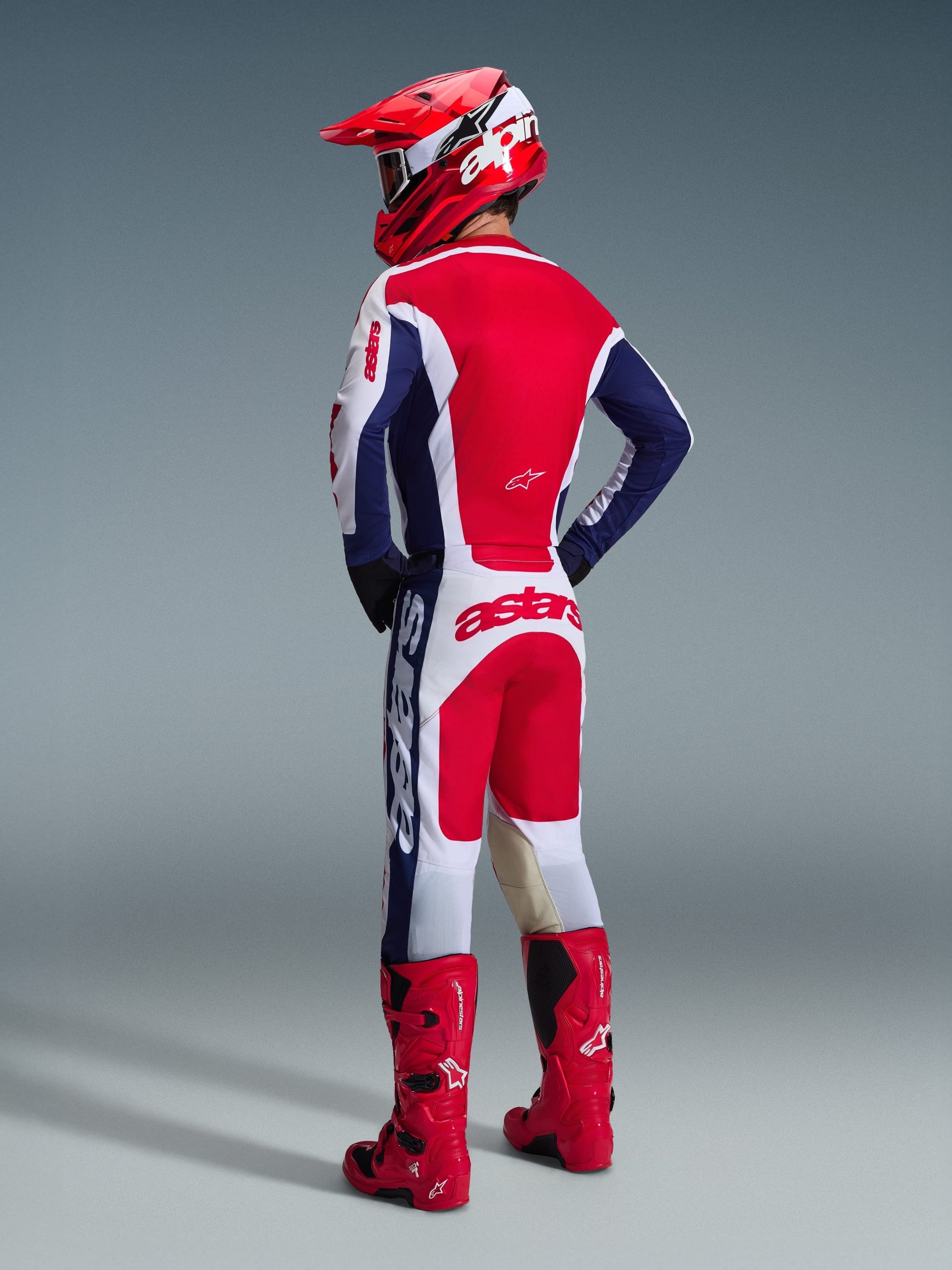 Alpinestars 2026 Racer Riway Pants - Alpinestars