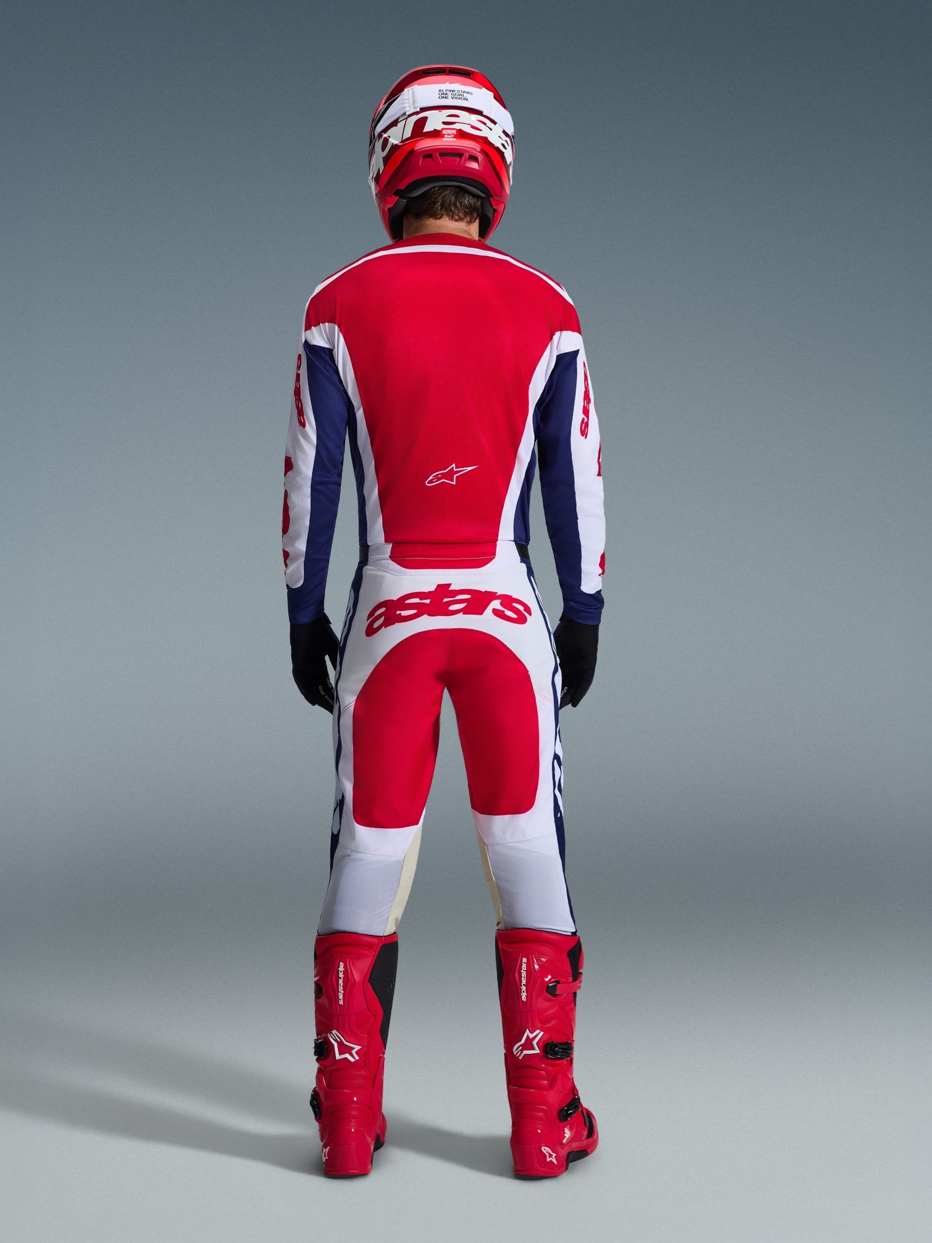 Alpinestars 2026 Racer Riway Pants - Alpinestars