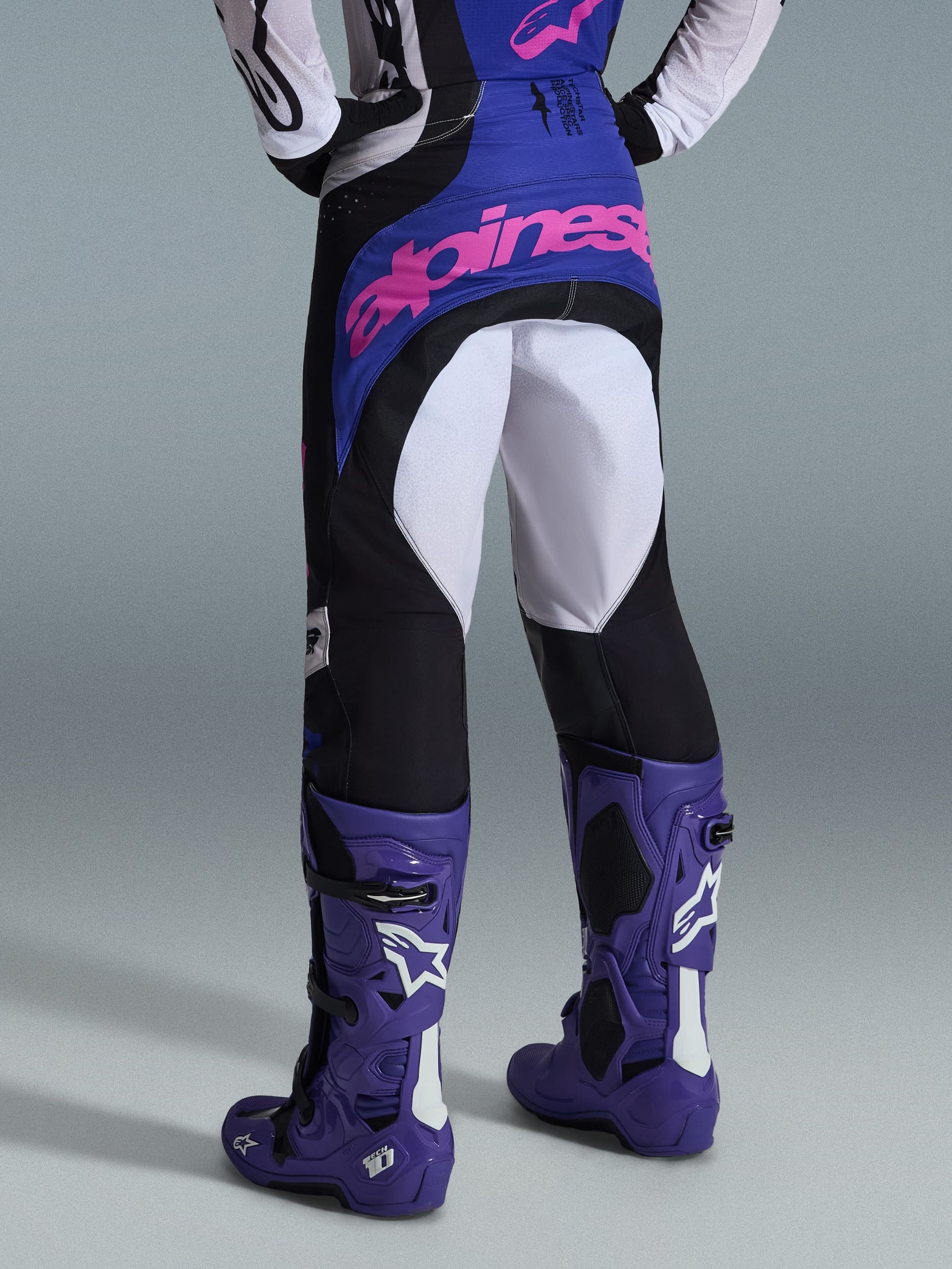Alpinestars 2026 Techstar Knif Pants - Alpinestars