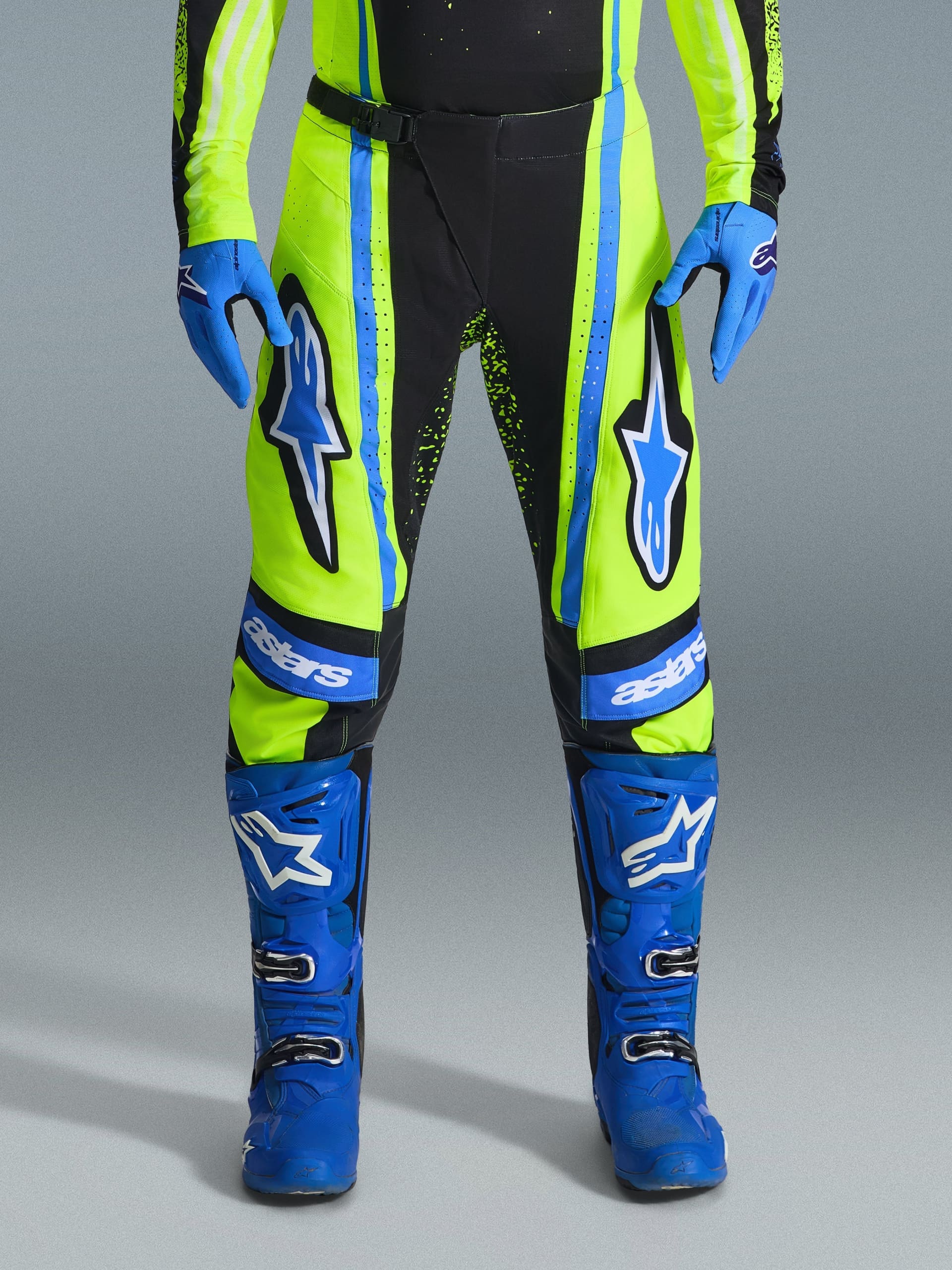 Alpinestars 2026 Techstar Nomur Pants - Alpinestars