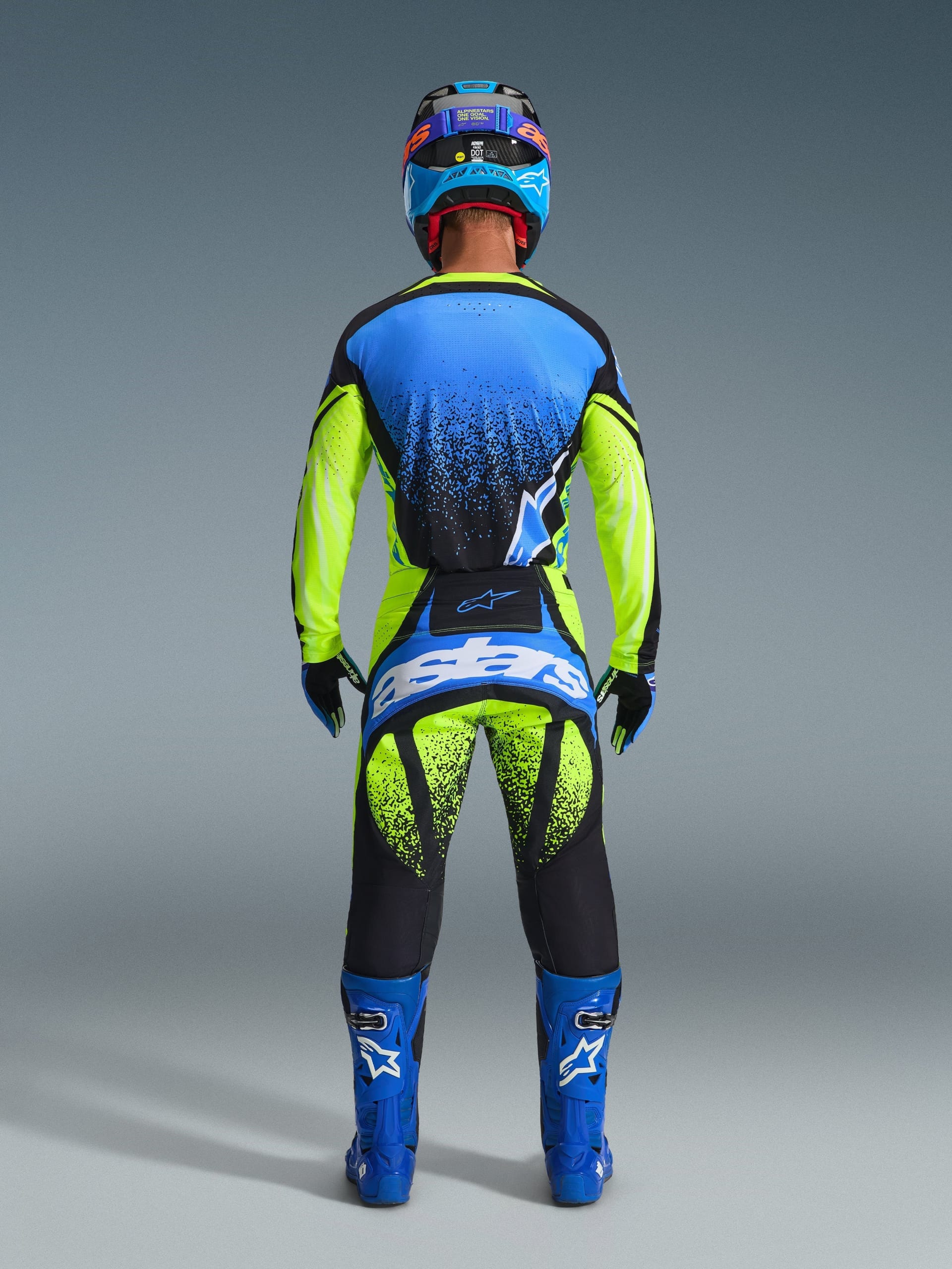 Alpinestars 2026 Techstar Nomur Pants - Alpinestars
