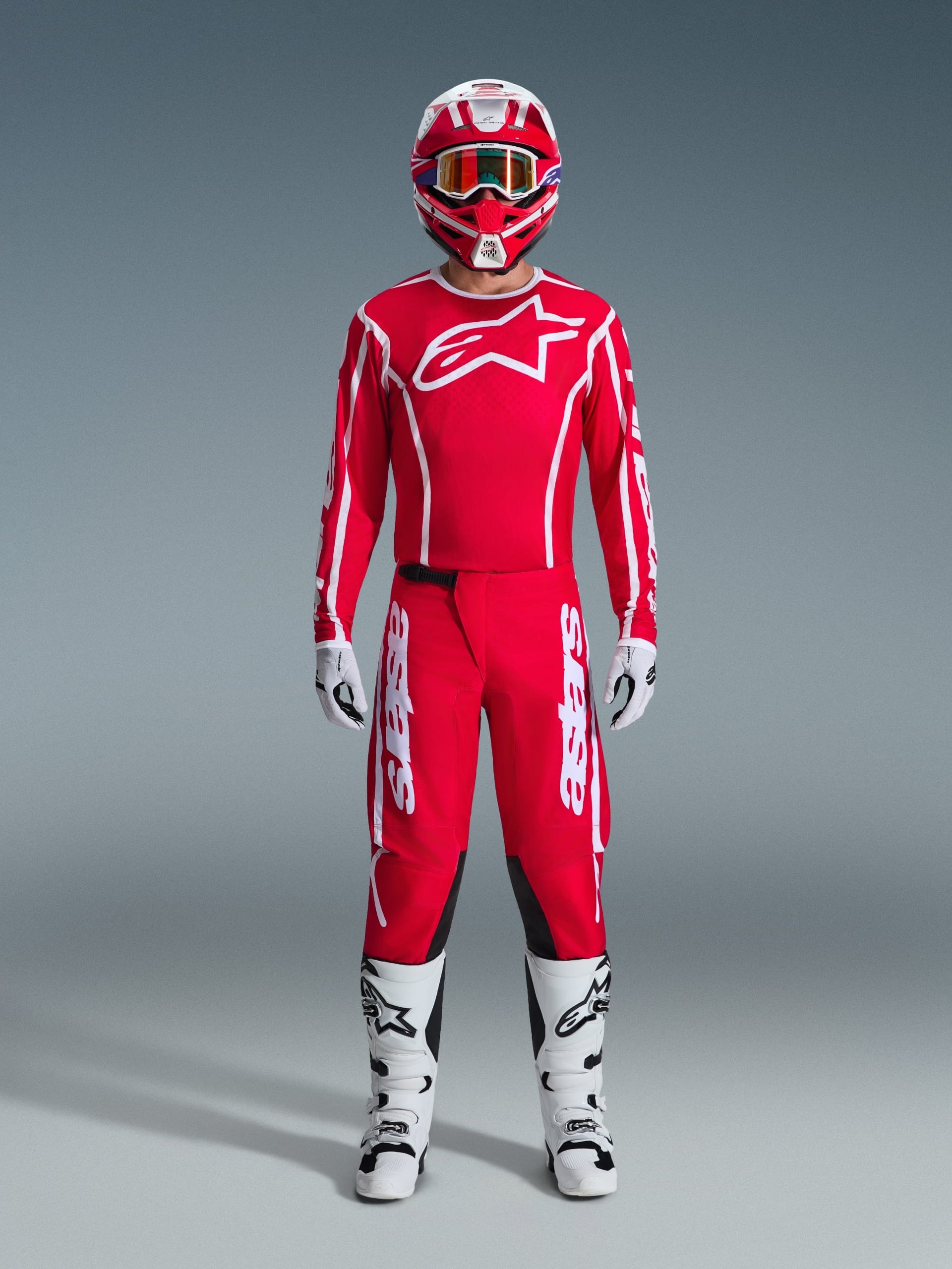 Alpinestars 2026 Fluid Apex Pants - Alpinestars