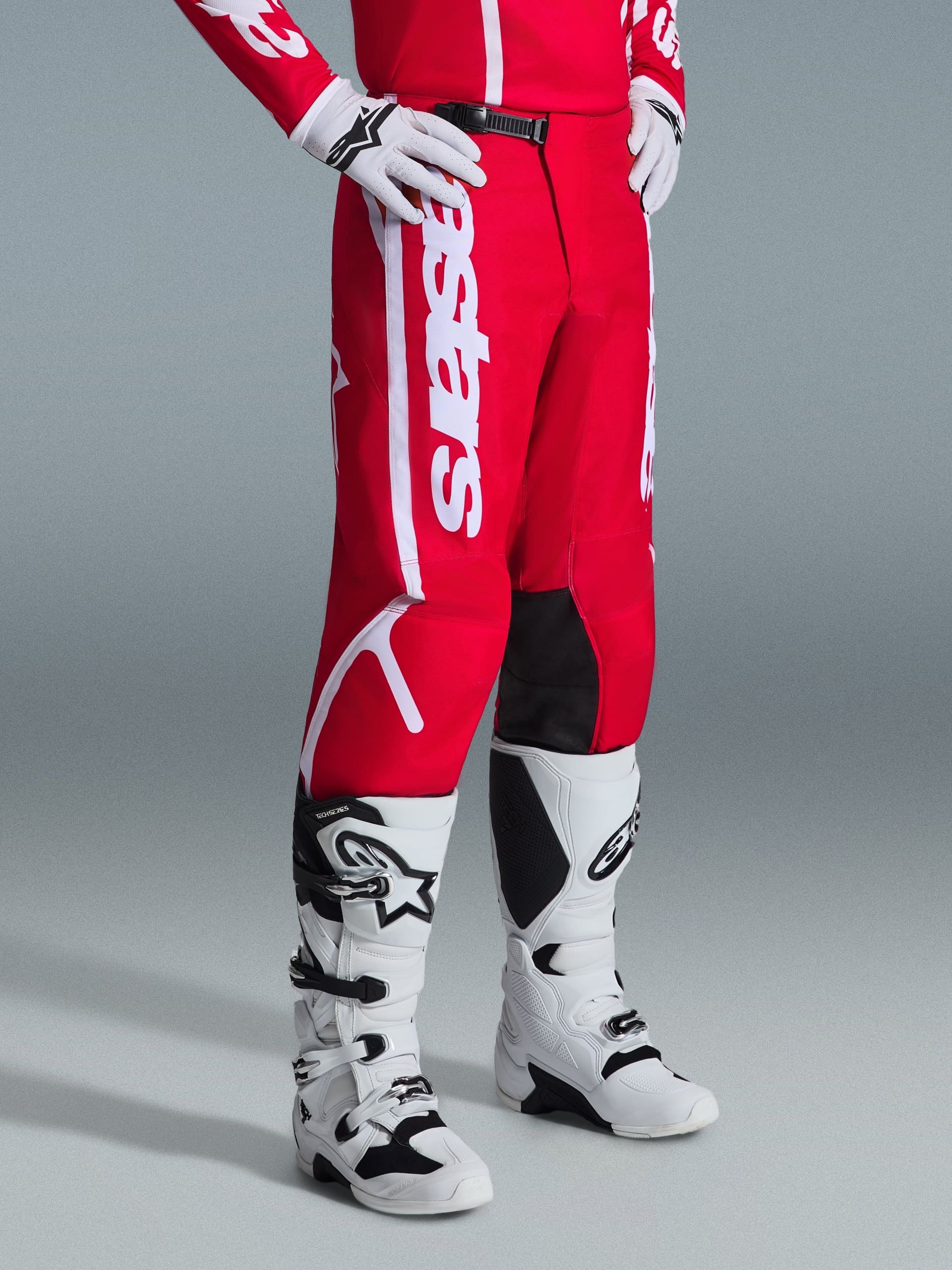 Alpinestars 2026 Fluid Apex Pants - Alpinestars
