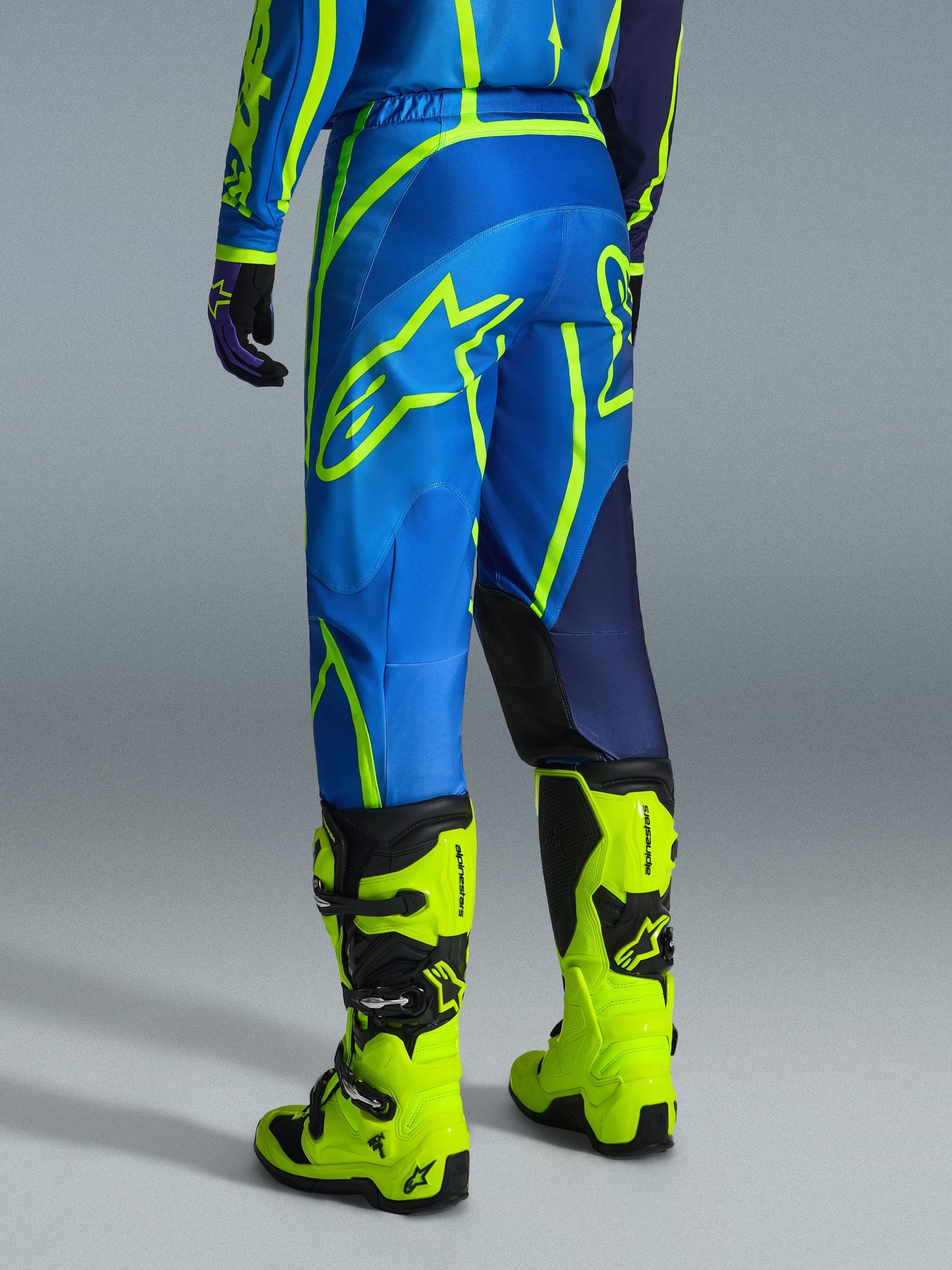 Alpinestars 2026 Fluid Apex Pants - Alpinestars